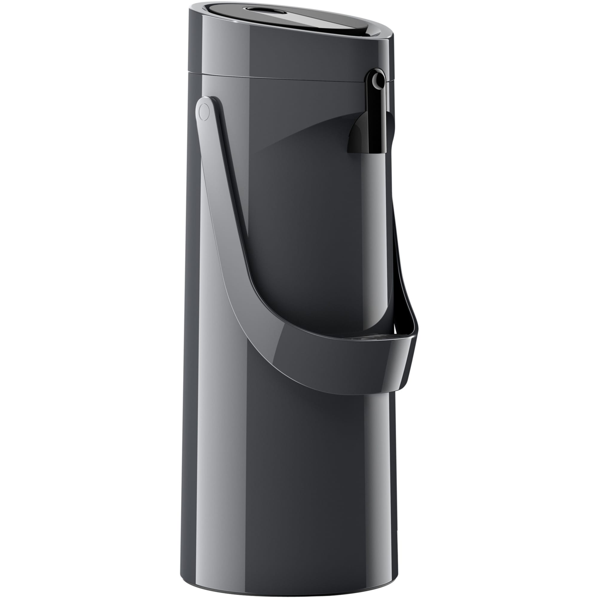 Emsa Isolierkanne PONZA Pump-Isolierkanne 1,9 Liter - Bild 1