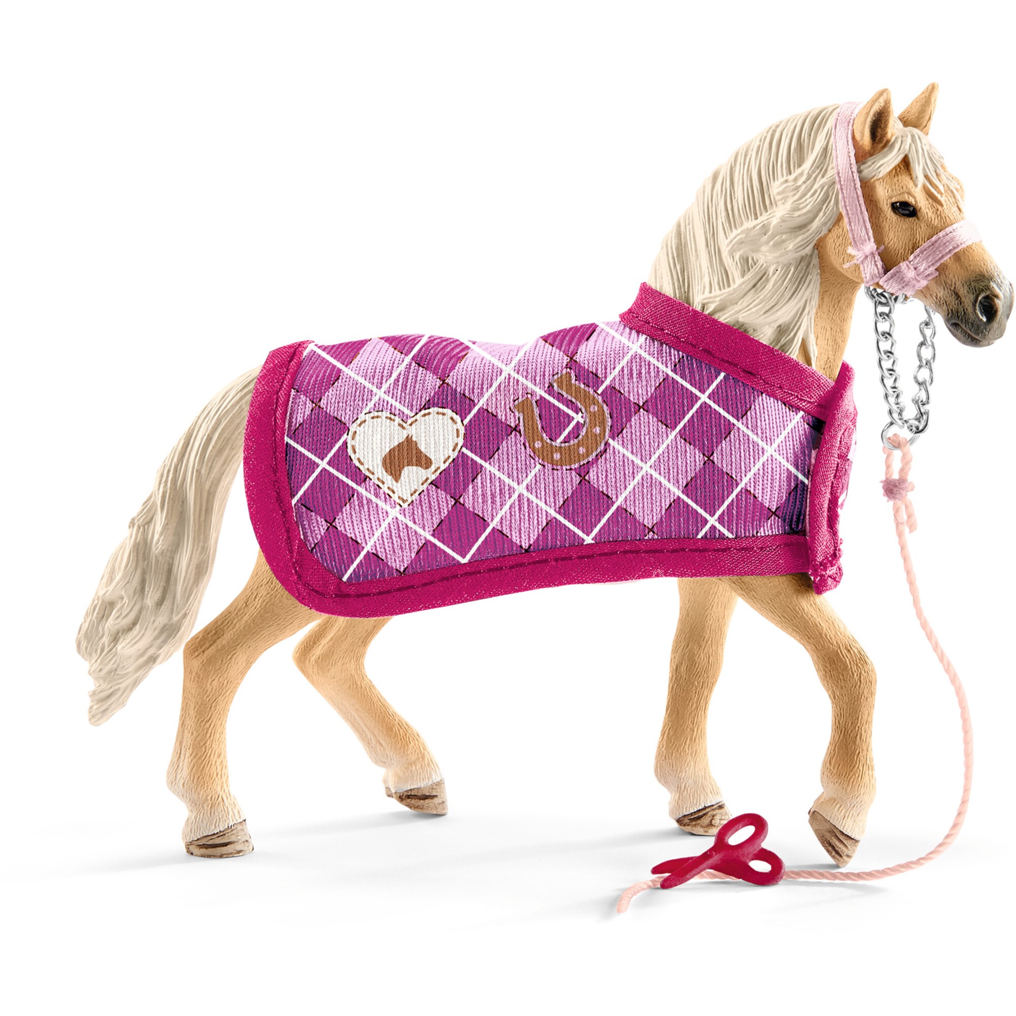 Schleich Spielfigur Horse Club Sofias Mode-Kreation - Bild 1