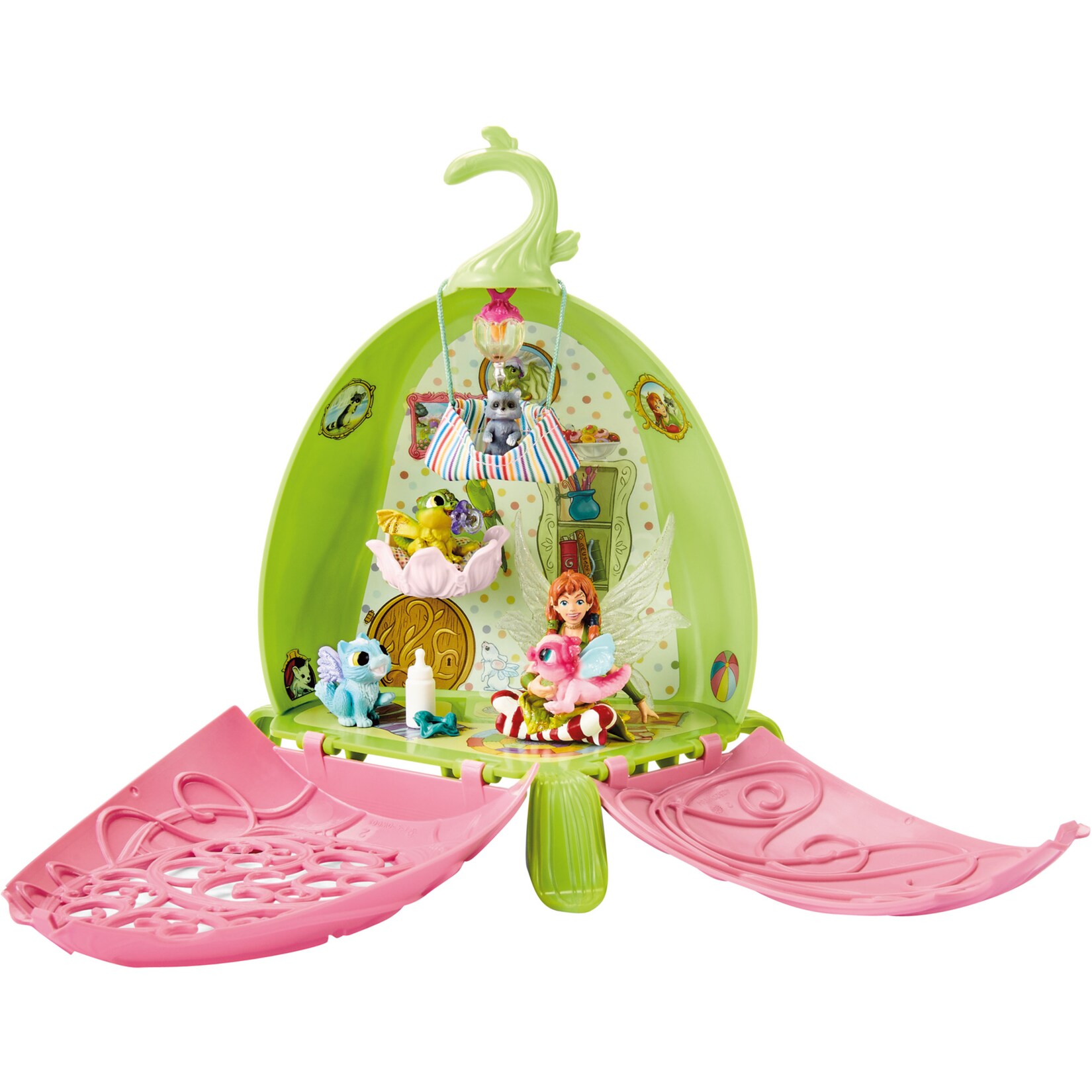 Schleich Spielfigur Bayala Marweens Tierkindergarten | 04059433573069