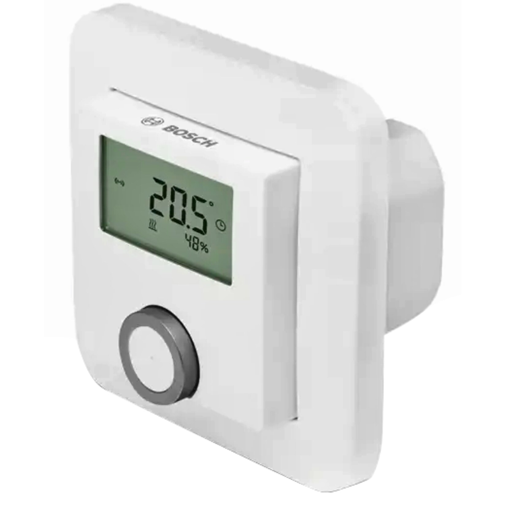 Bosch Thermostat Smart Home Raumthermostat Fußbodenheizung 24 V