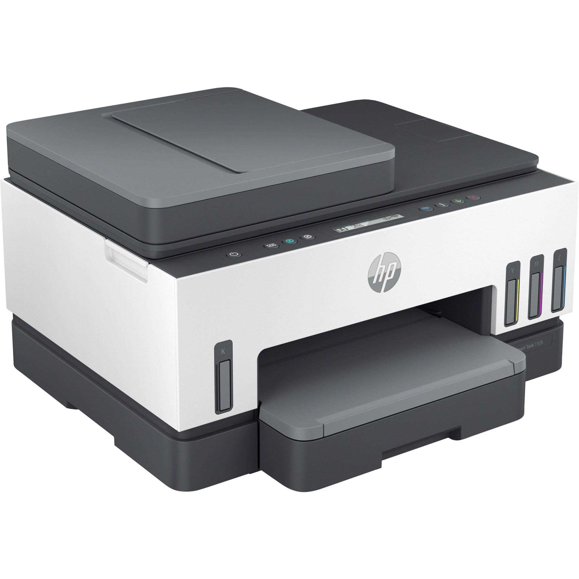 HP Multifunktionsdrucker Smart Tank 7305 All-in-One - Bild 1