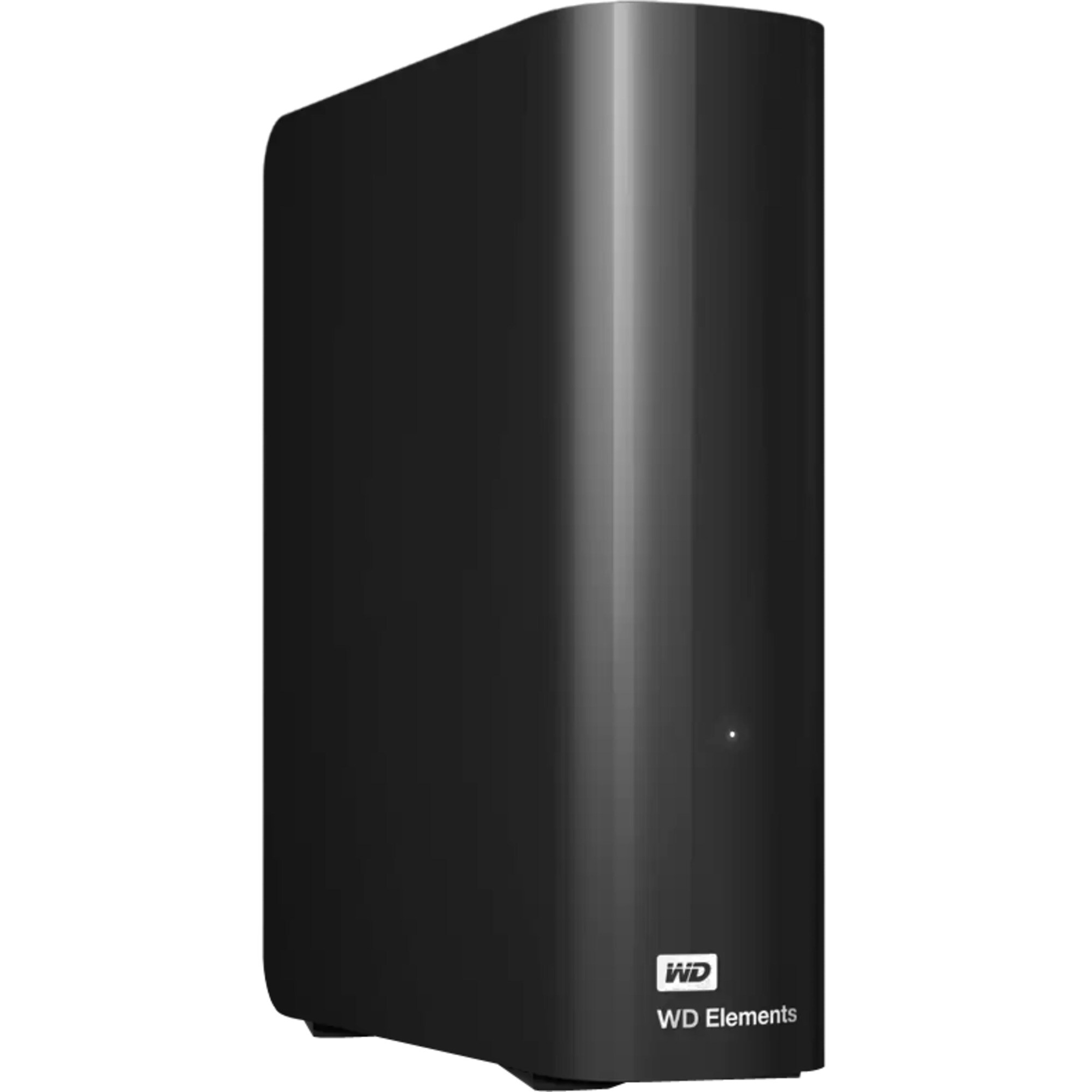 Western Digital Festplatte Elements Desktop 20 TB - Bild 1