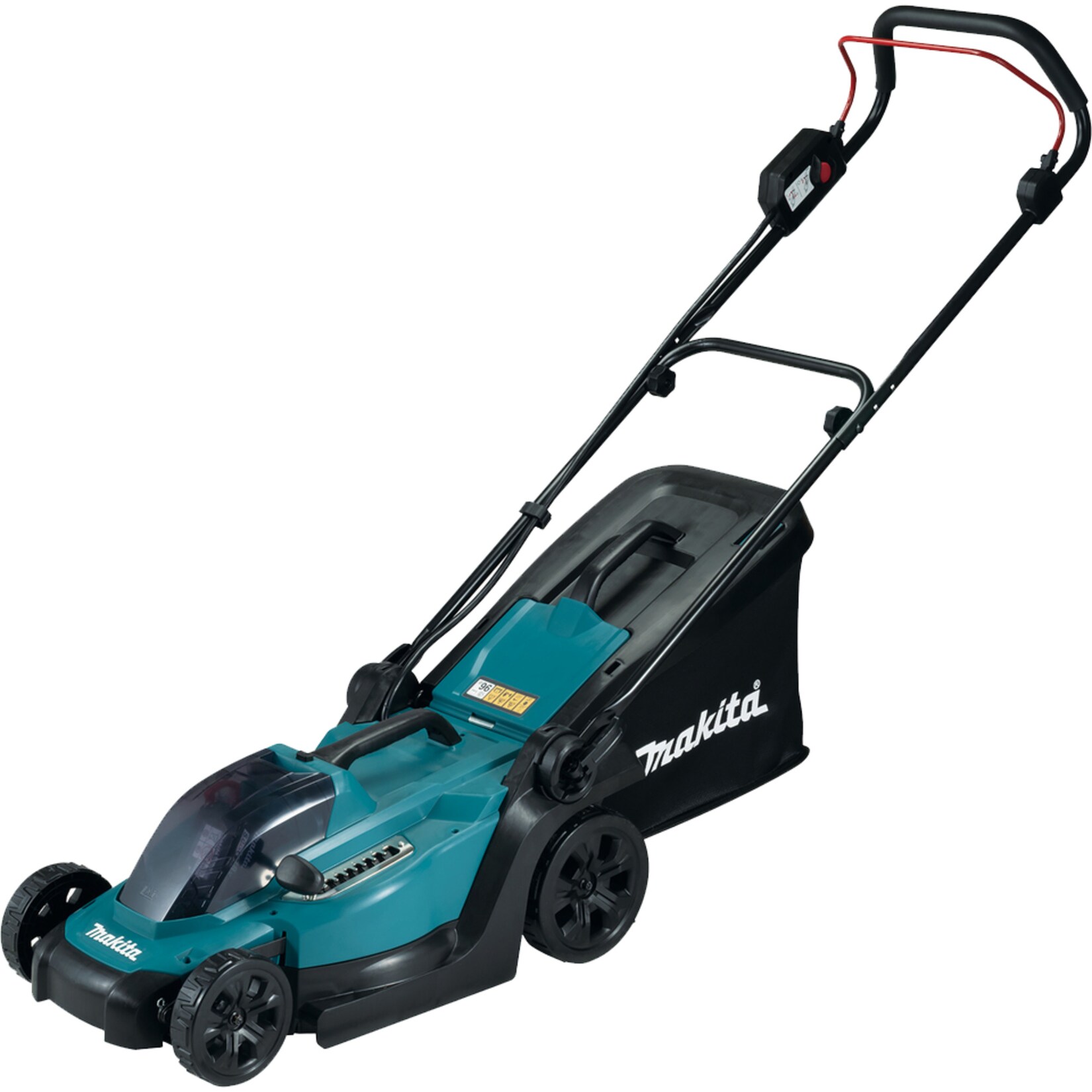 Rasenmäher Akku-Rasenmäher DLM330RM, 18Volt