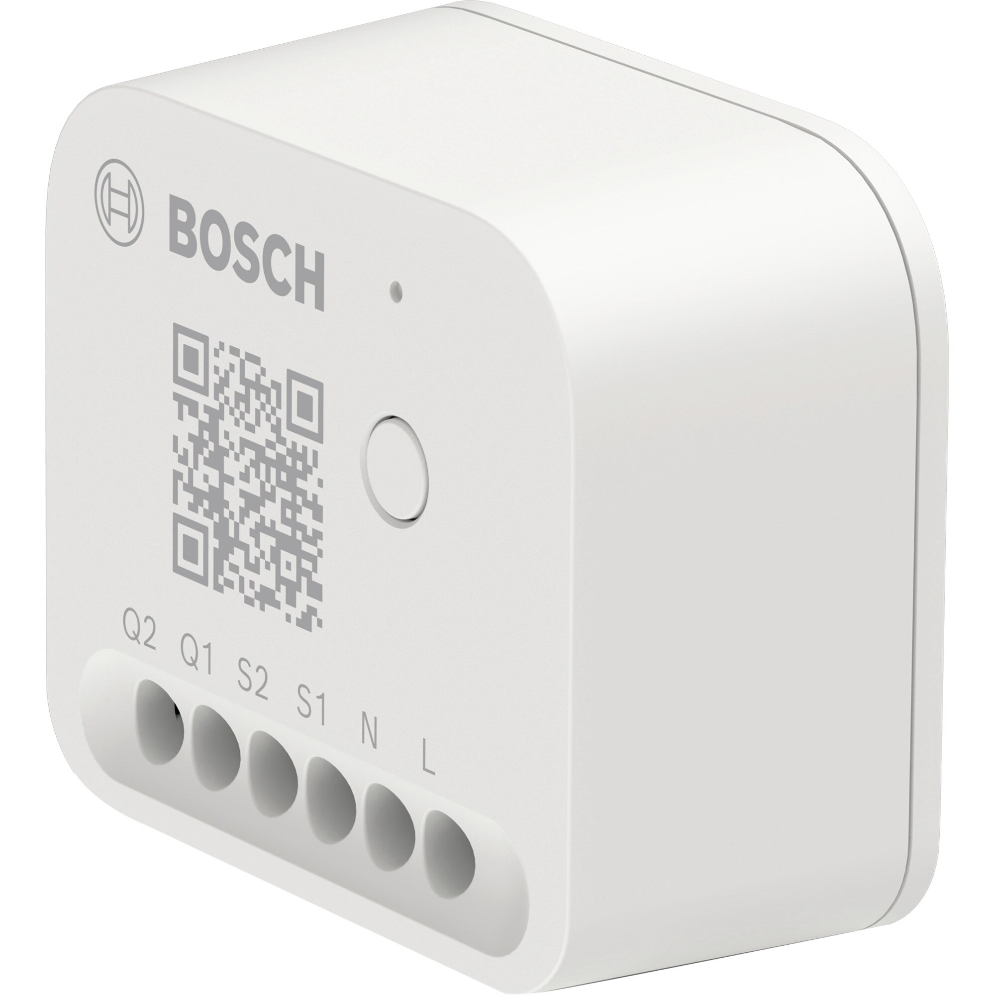 BOSCH Relais Smart Home Licht-/ Rollladensteuerung II - Bild 1