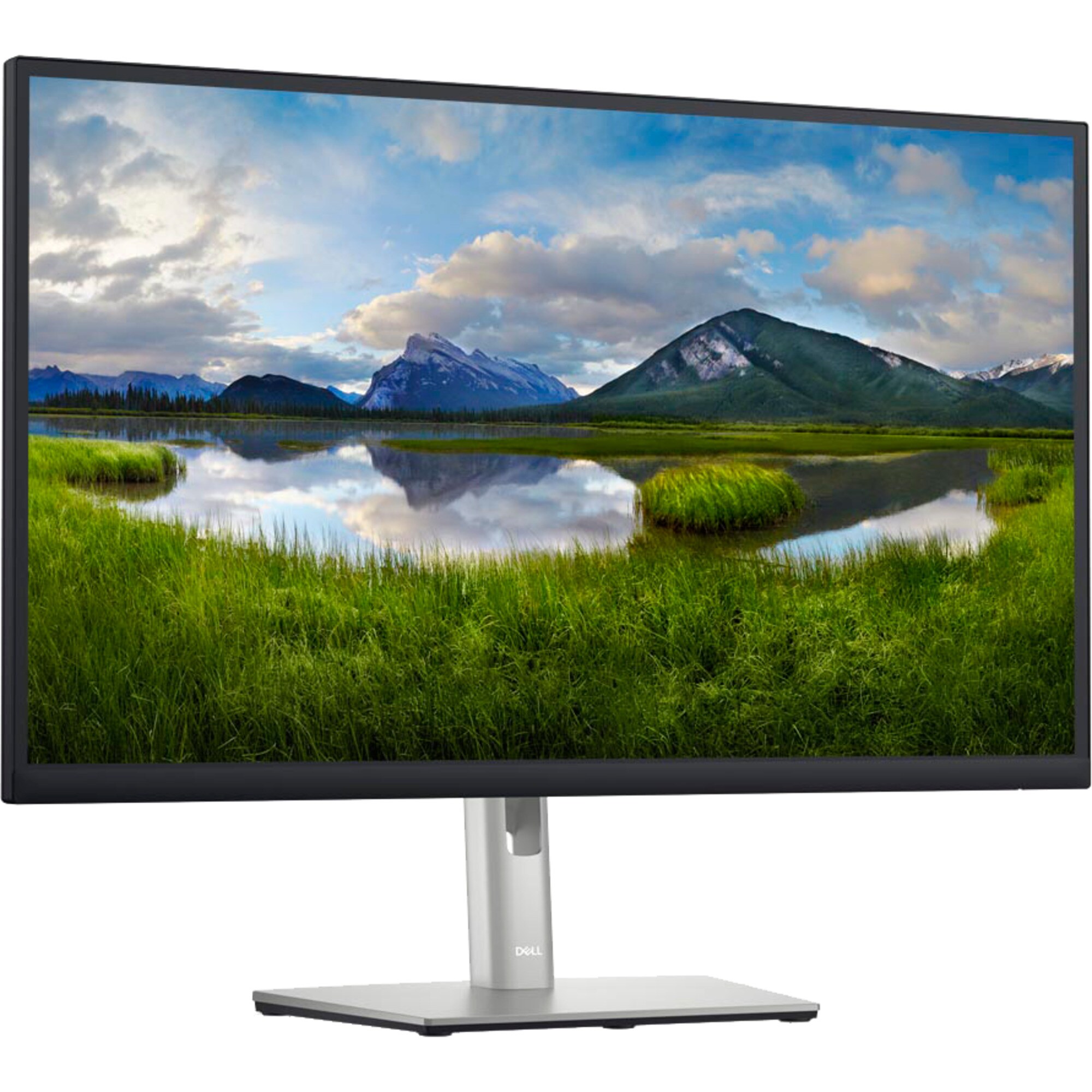 Dell LED-Monitor P2723D - Bild 1