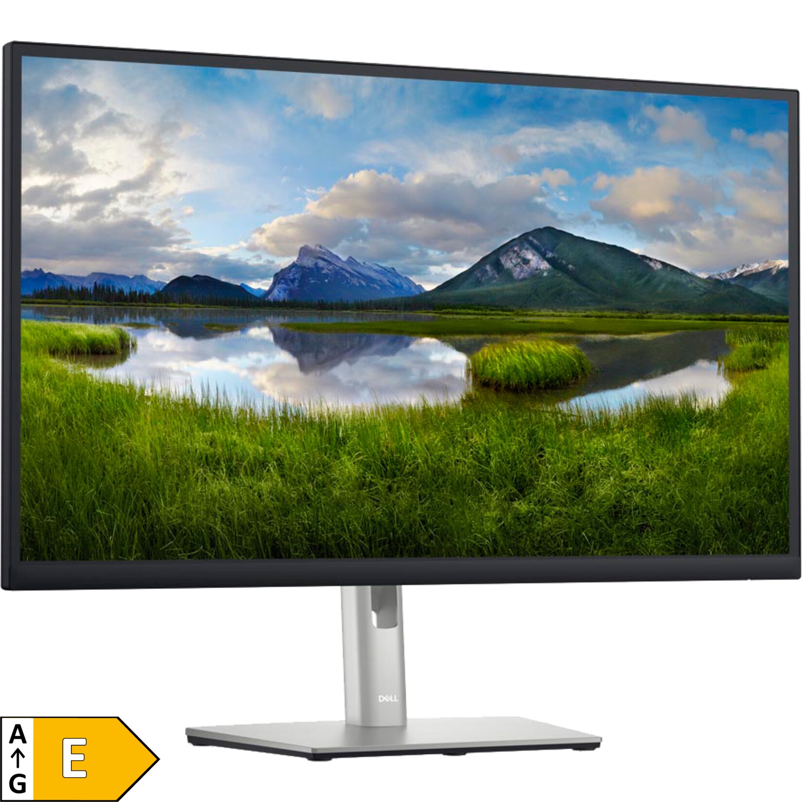 Dell LED-Monitor P2723D