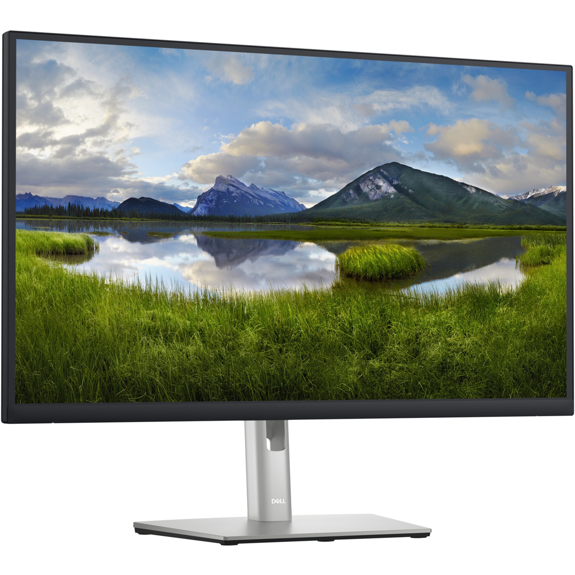 Dell LED-Monitor P2723QE - Bild 1