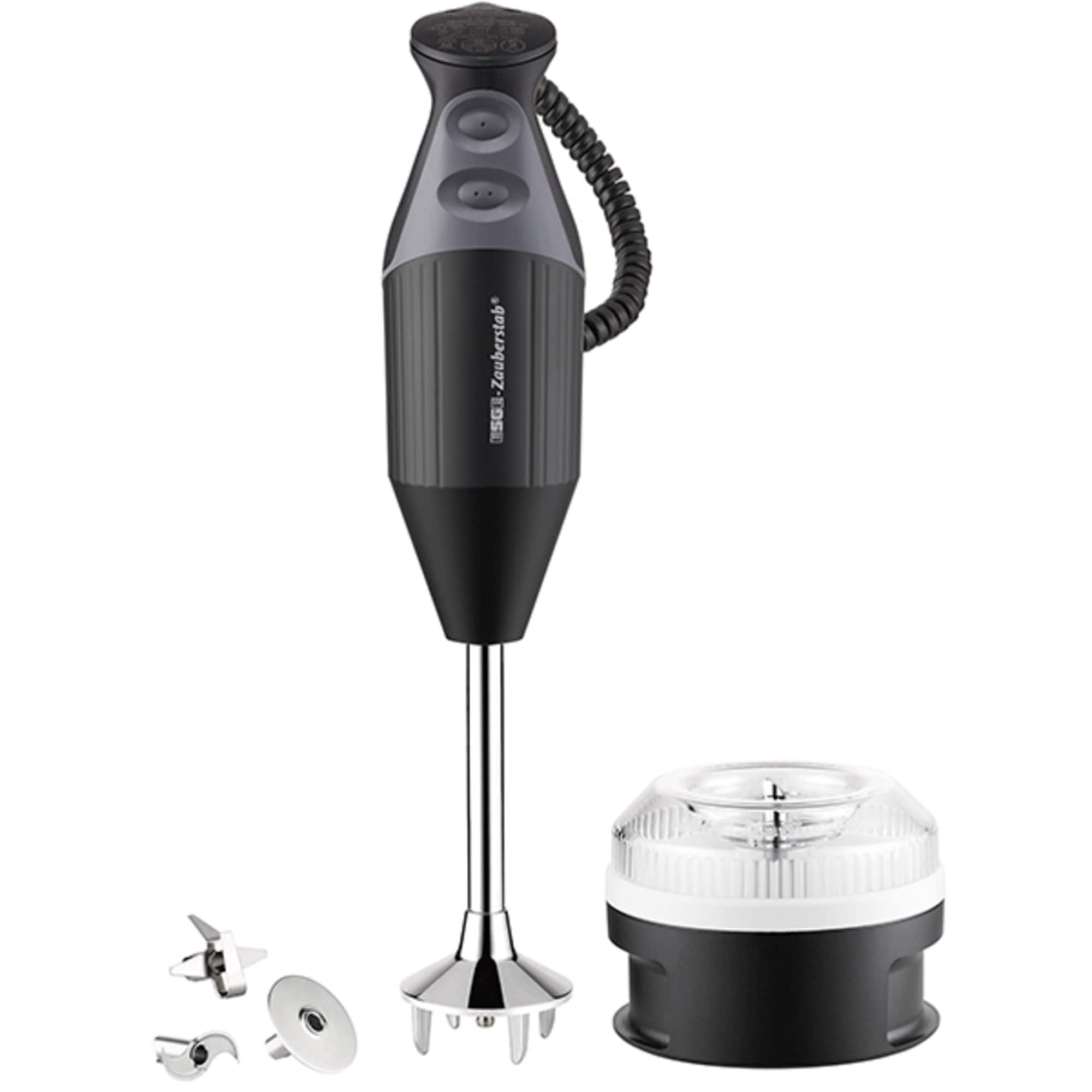 Unold Stabmixer Stabmixer ESGE-Zauberstab M 200 BBQ - Bild 1