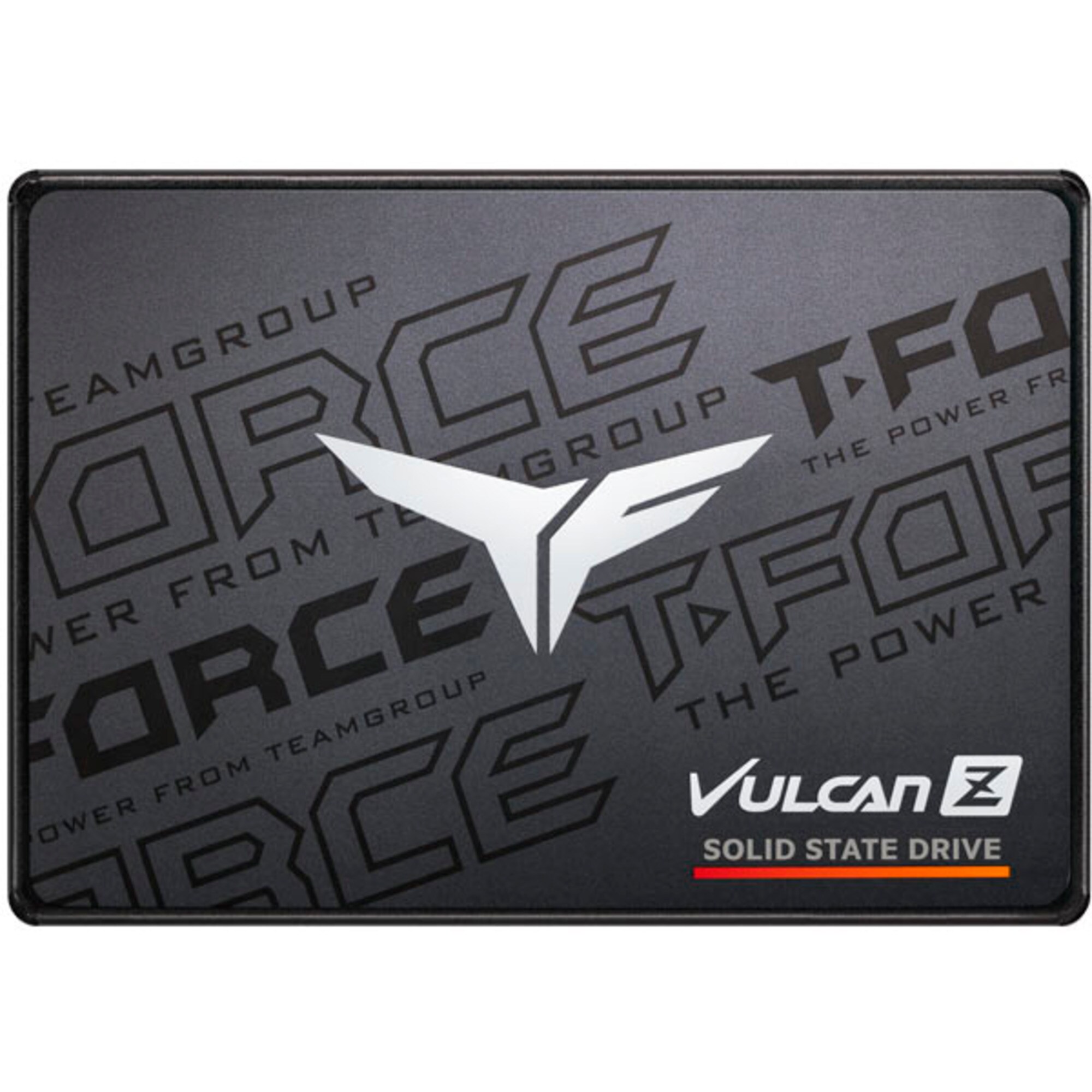 Team Group SSD VULCAN Z 2 TB - Bild 1