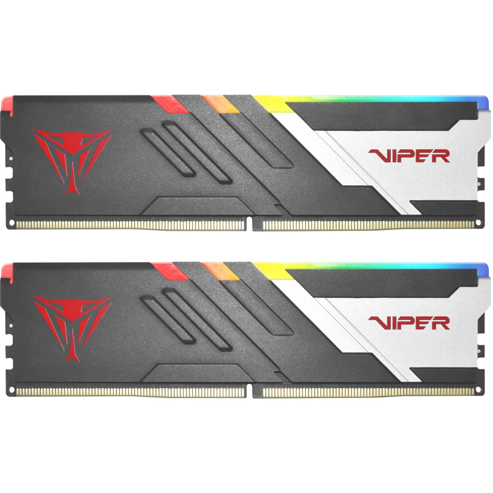 Patriot Arbeitsspeicher DIMM 32 GB DDR5-6200 (2x 16 GB) Dual-Kit | 00814914029602