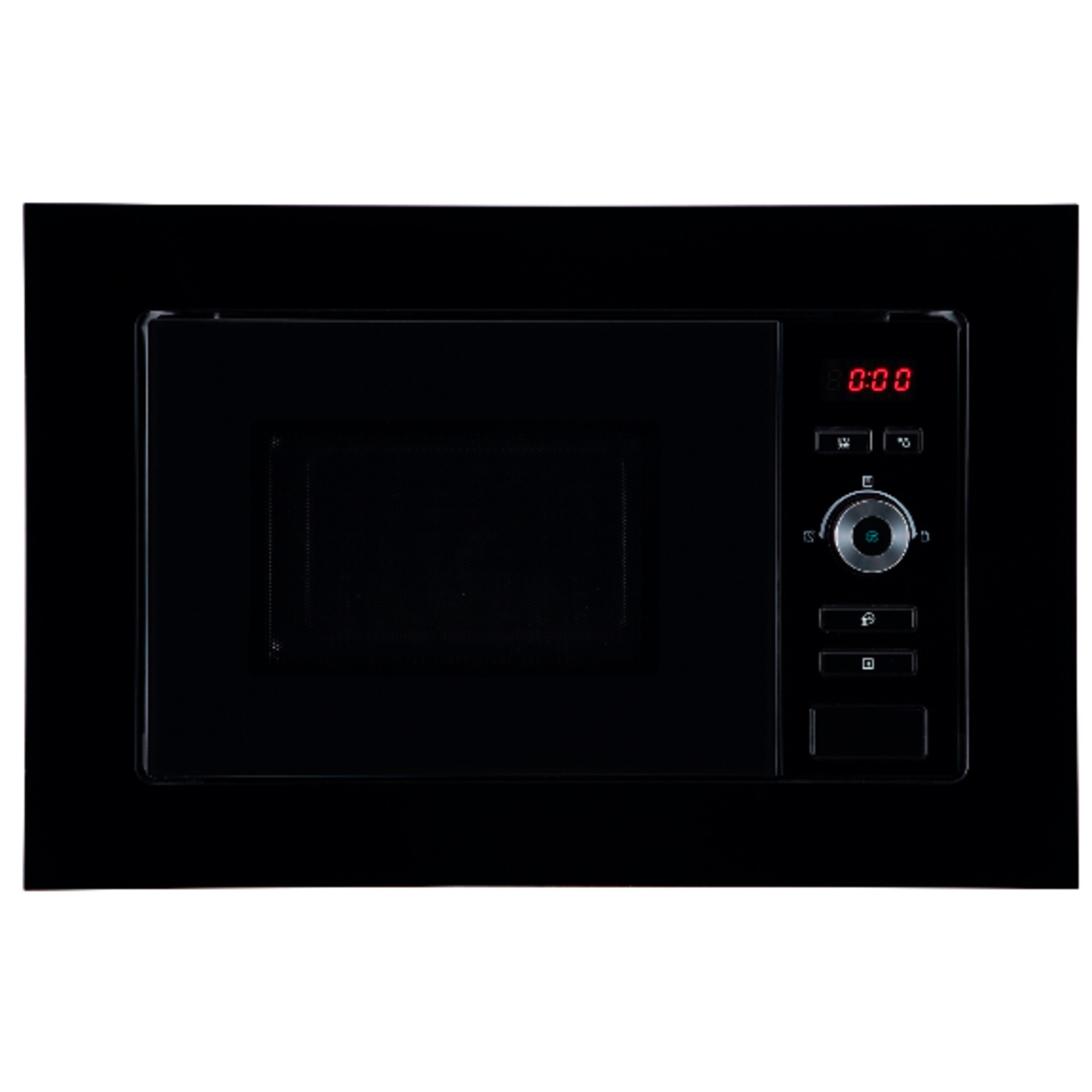 respekta Mikrowelle MW 800G - Bild 1