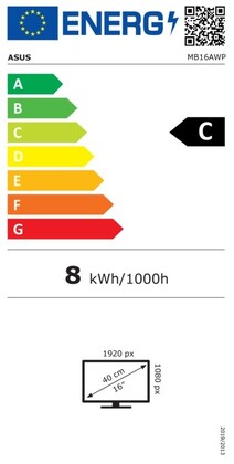 Energielabel