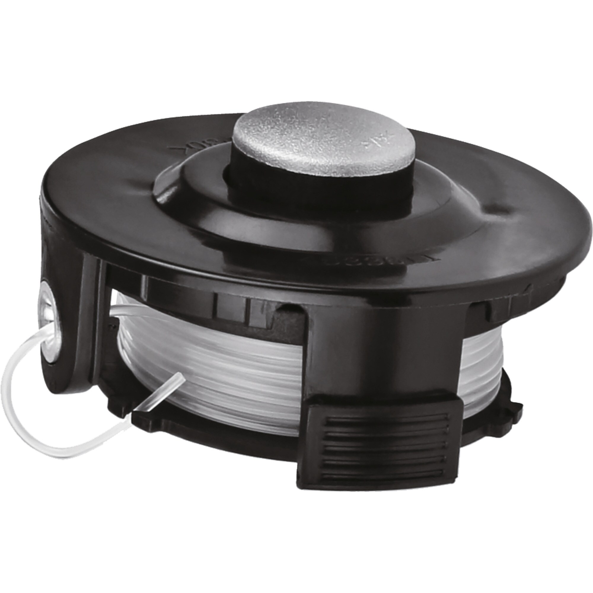 Makita M&auml;h-Faden 1-Fadenkopf Tap&Go 195858-1 - Bild 1