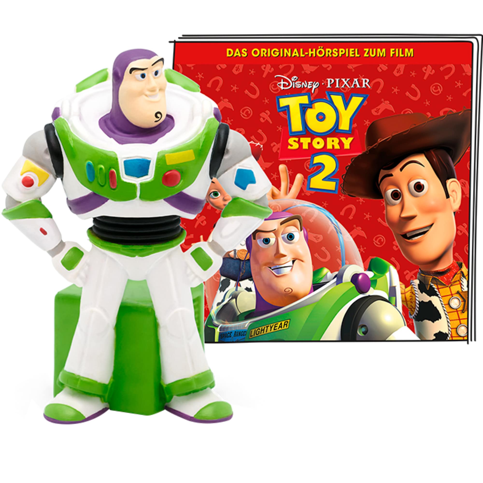 Tonies Spielfigur Disney - Toy Story 2 - Bild 1
