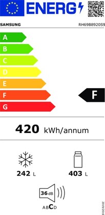Energielabel