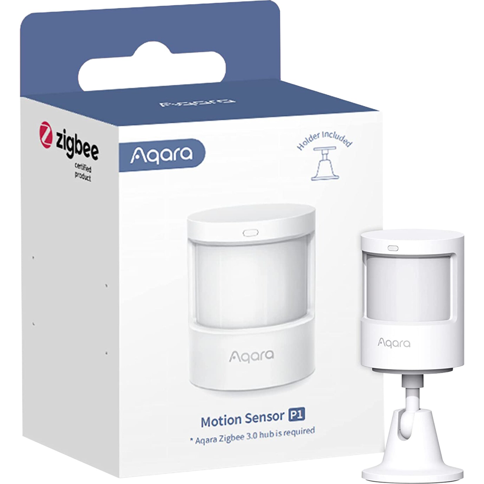 Aqara Bewegungsmelder Motion Sensor P1