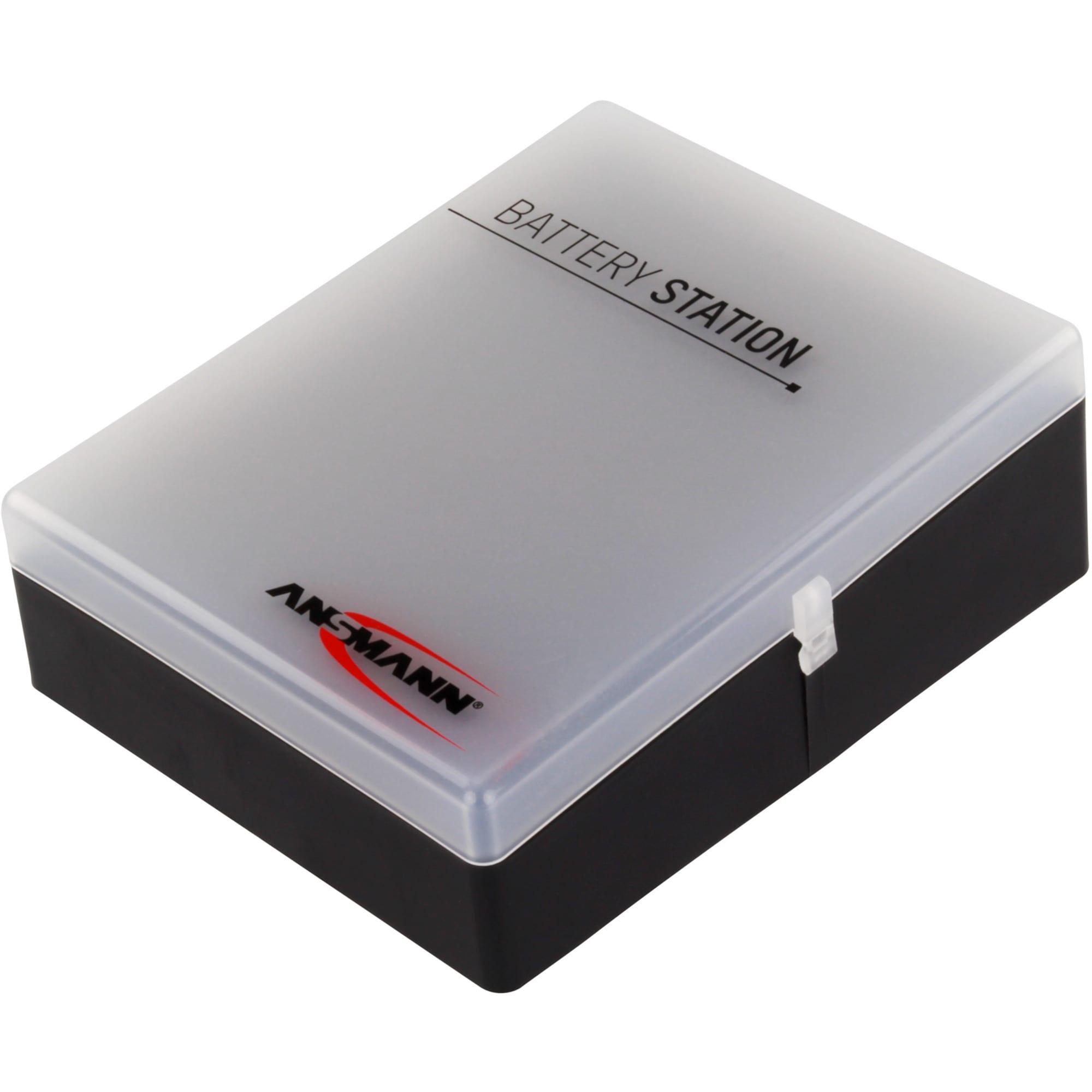 Ansmann Akku-Box Batteriebox 48 - Bild 1