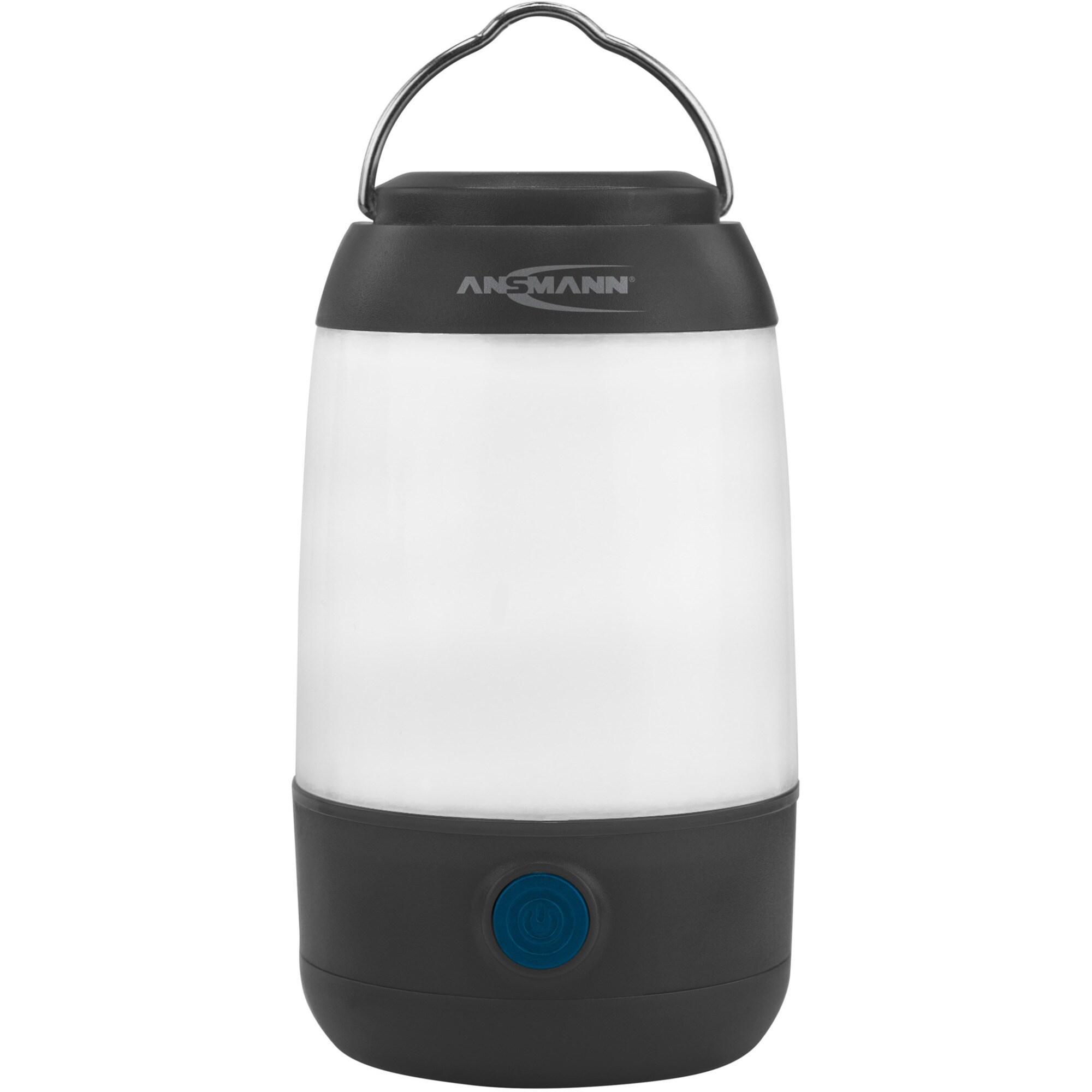 Ansmann LED-Leuchte Mini Camping Laterne - Bild 1