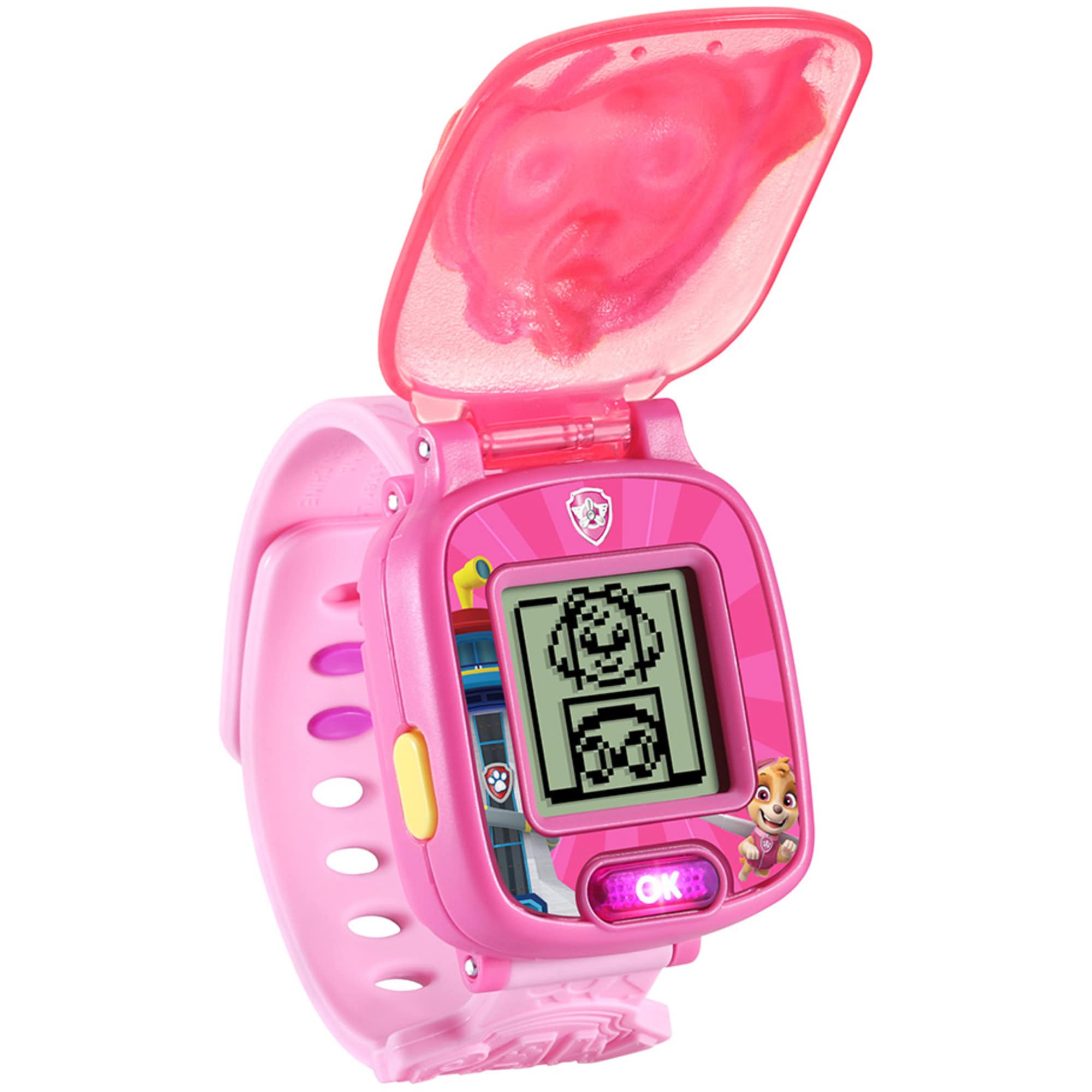 Vtech Armbanduhr Skye-Lernuhr - Bild 1