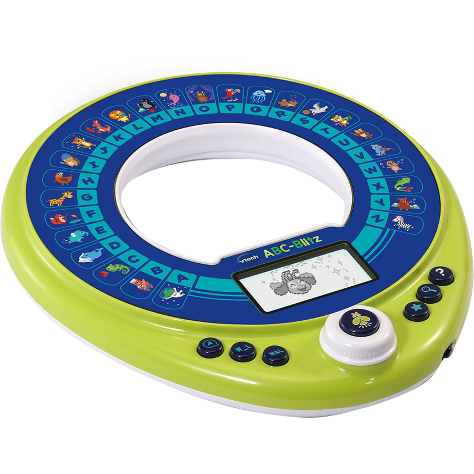 Vtech Lerncomputer ABC-Blitz