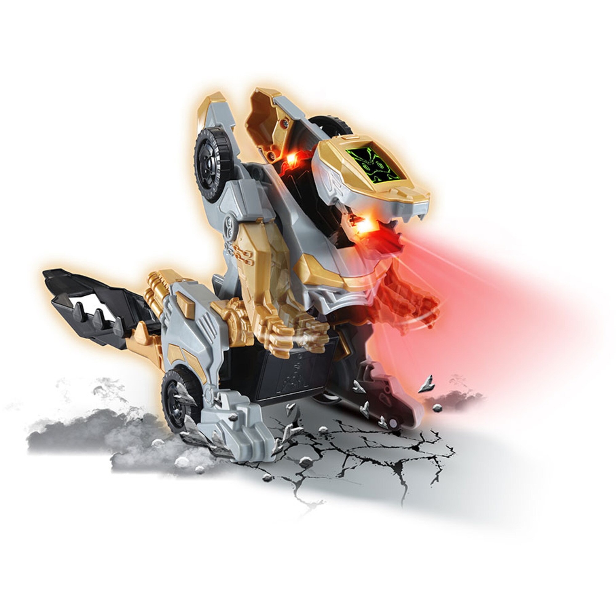 Vtech Spielfigur Switch & Go Dinos - OneClick-Mega-Drache - Bild 1