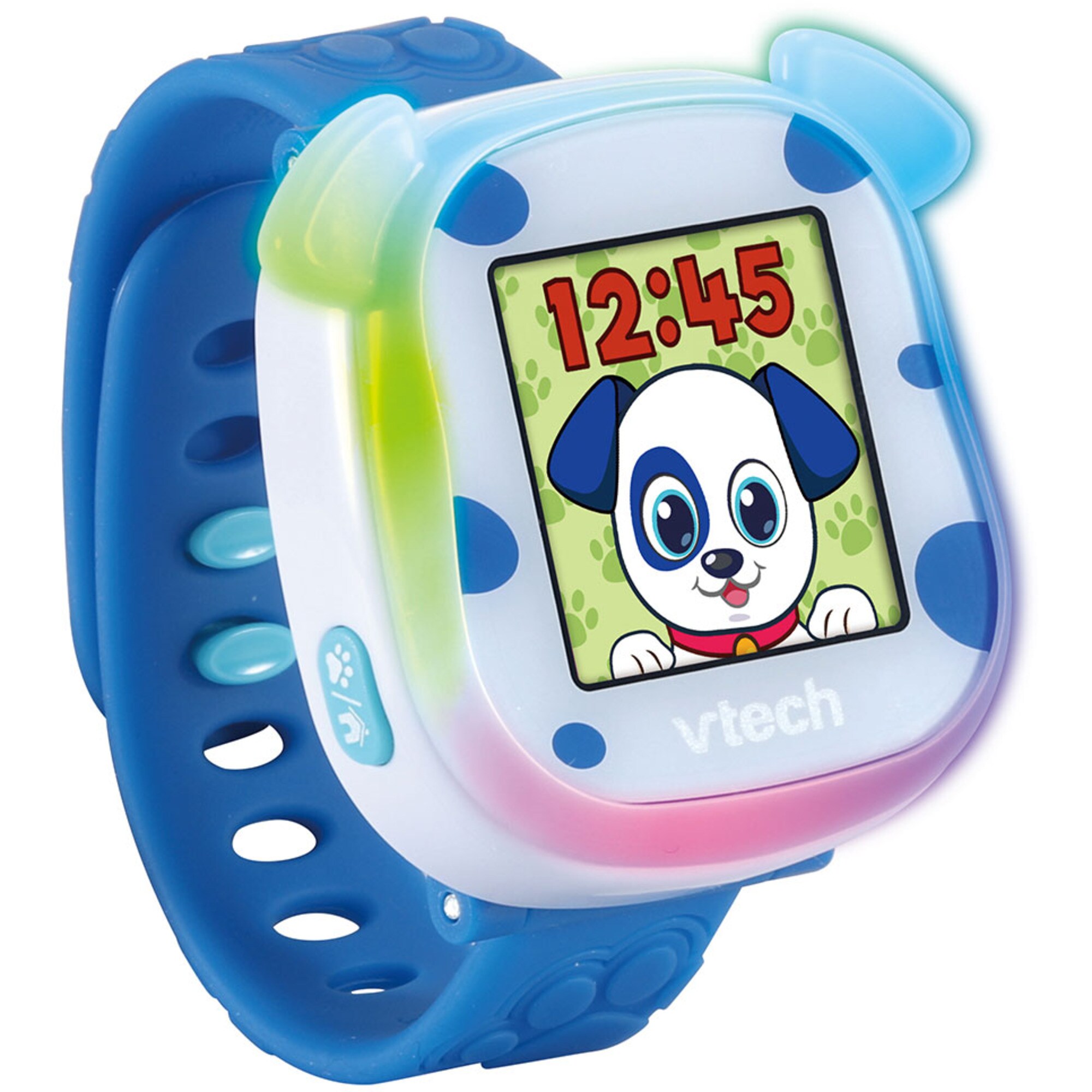 Vtech Armbanduhr My First KidiWatch - Bild 1
