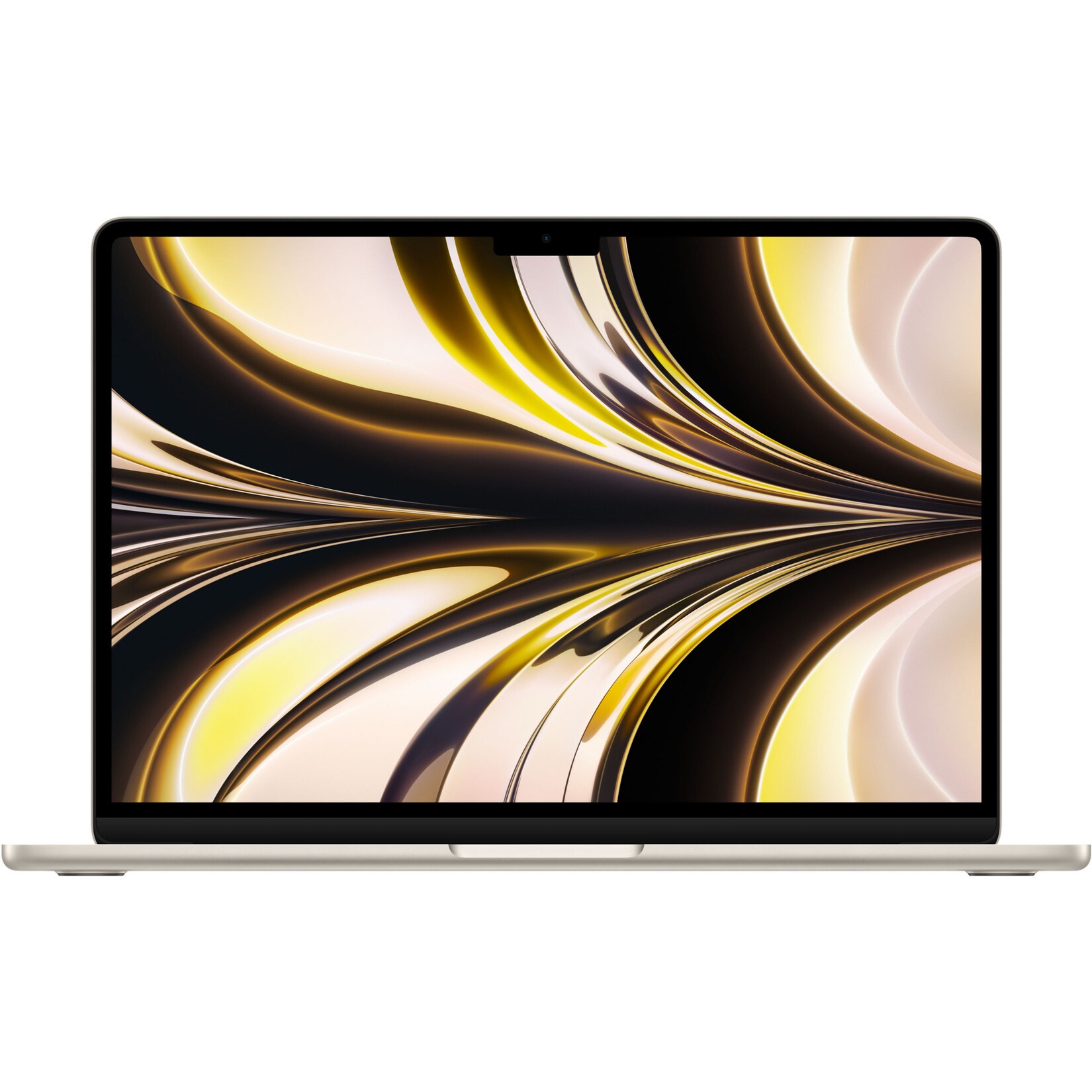 Apple Notebook MacBook Air 34,5 cm (13,6") 2022