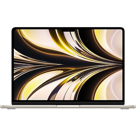 Apple Notebook MacBook Air 34,5 cm (13,6") 2022 - Bild 1