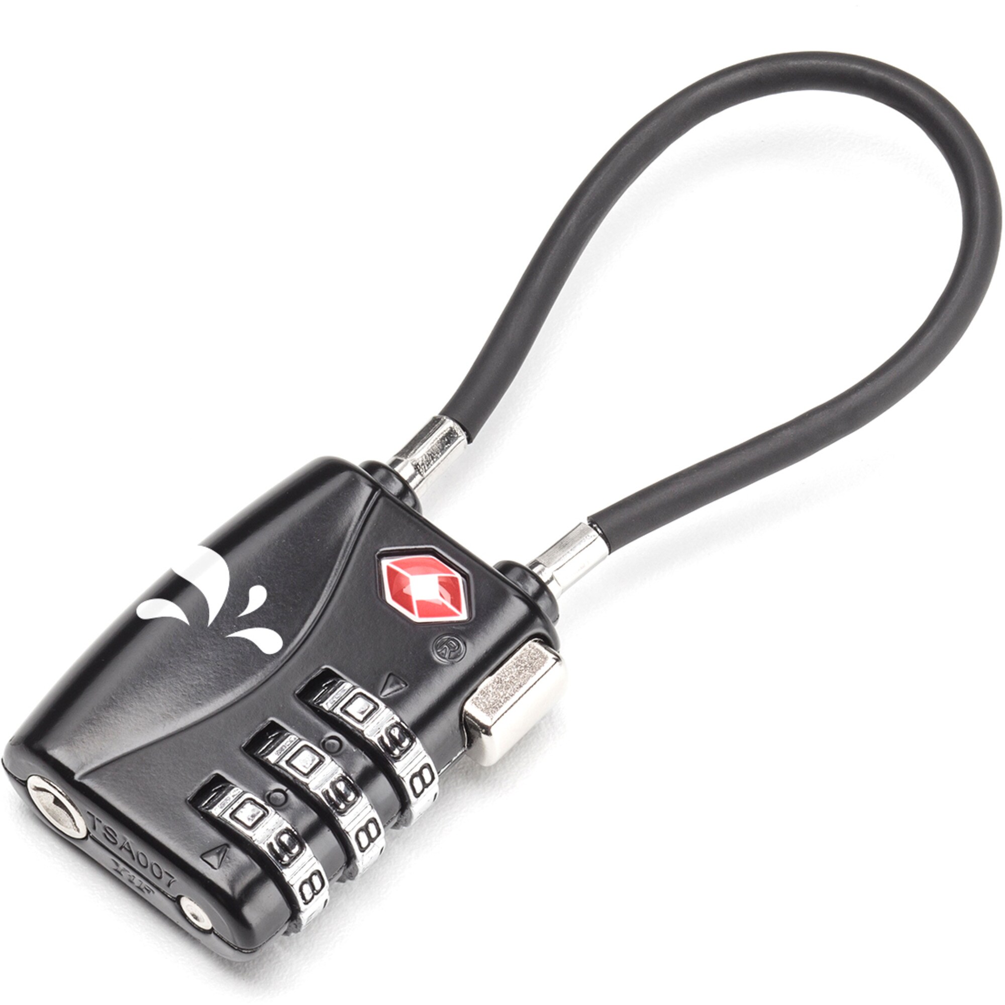 Juice Technology Schloss Sicherheitsschloss - Bild 1