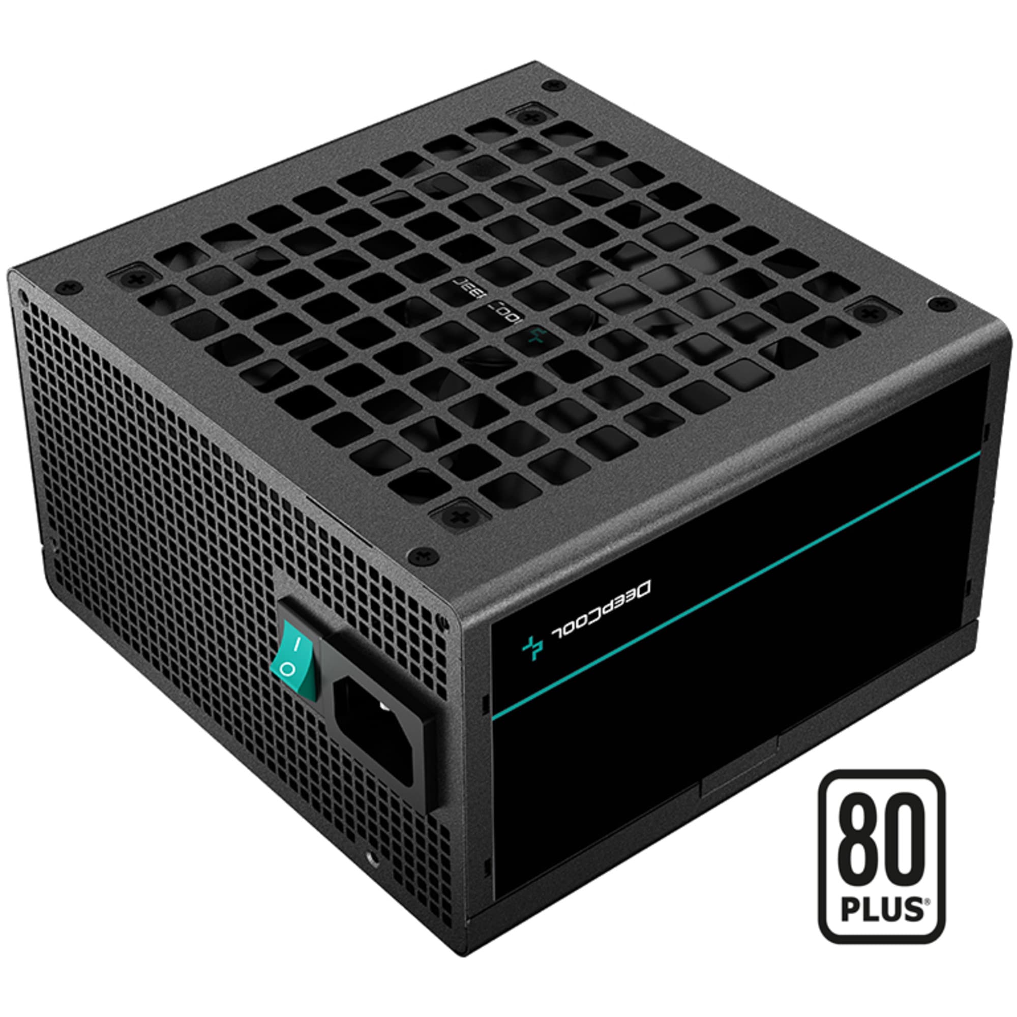Deepcool PC-Netzteil PF400 400W - Bild 1