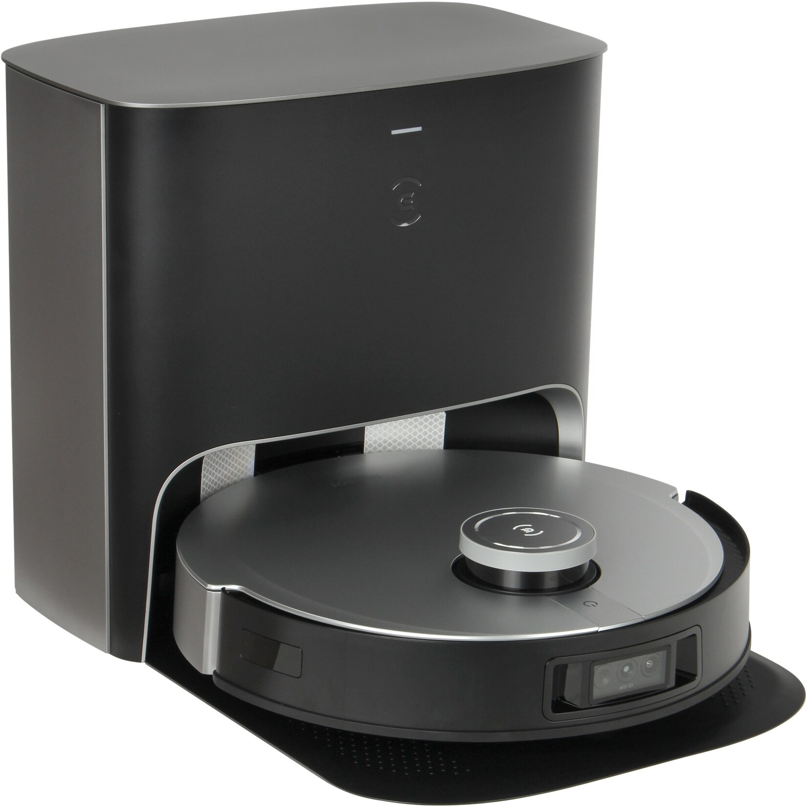 Ecovacs Saugroboter Deebot X1 plus | 06943757615643