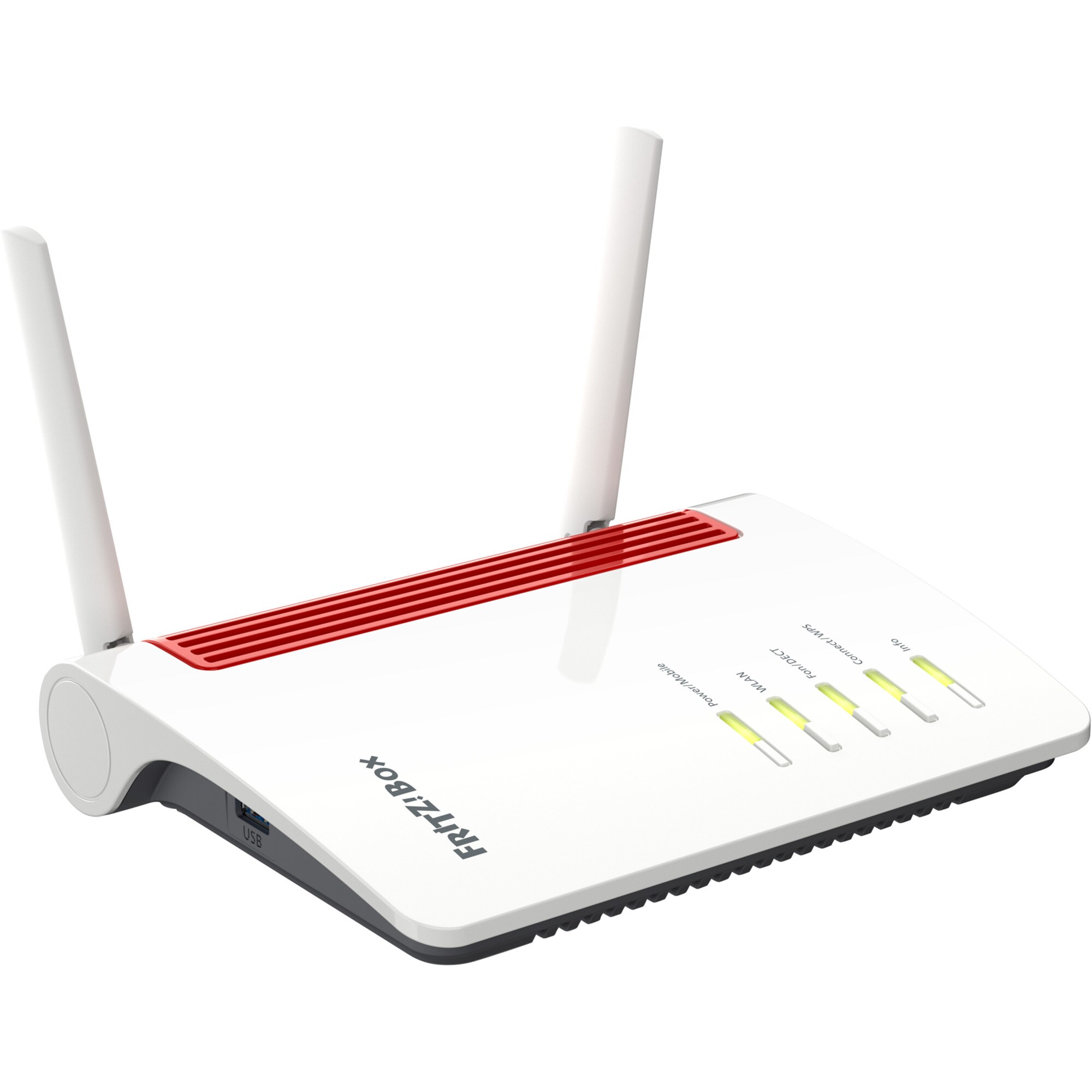 Fritz! Mobile WLAN-Router Box 6850 5G - Bild 1