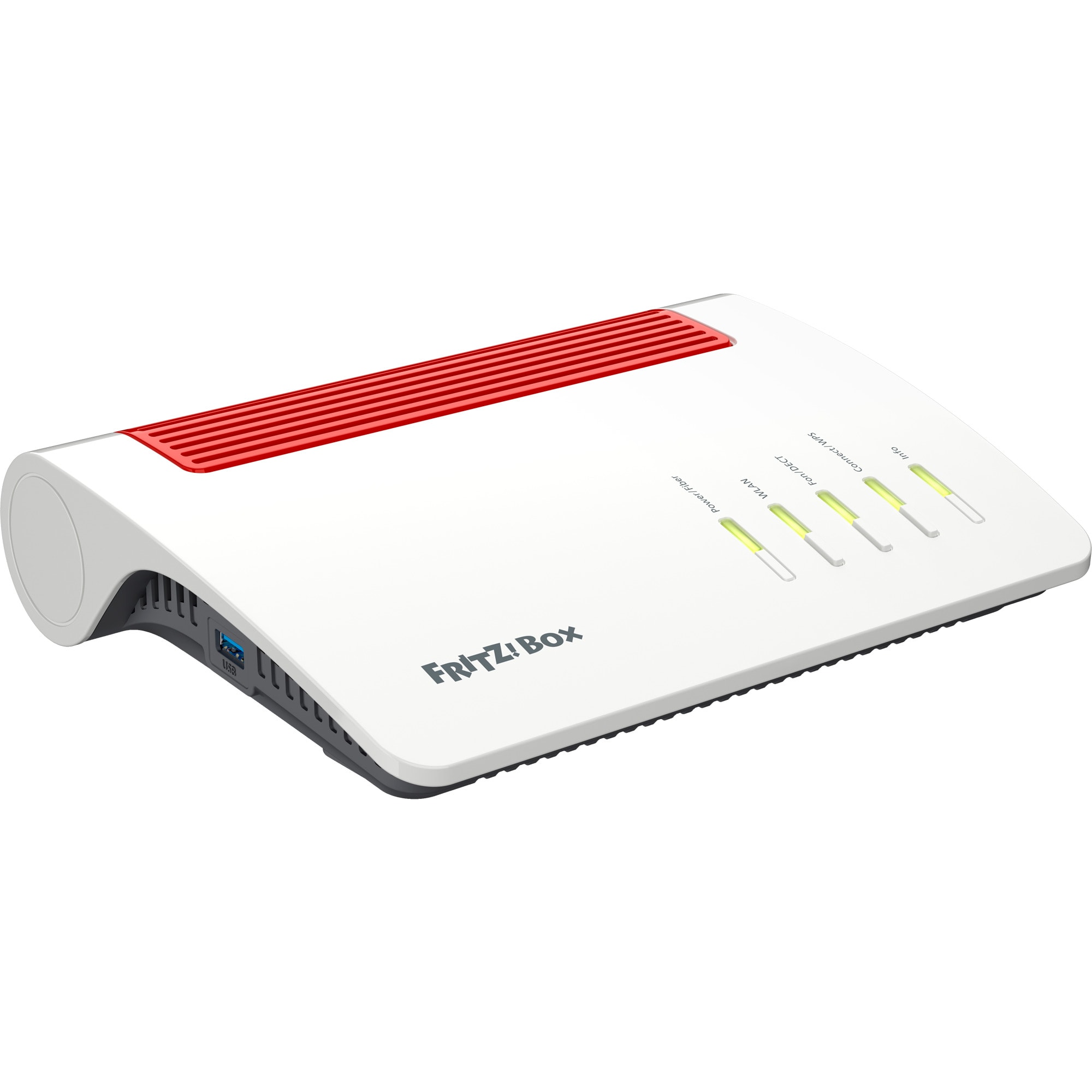 Fritz! Glasfaser-Router Box 5590 Fiber - Bild 1