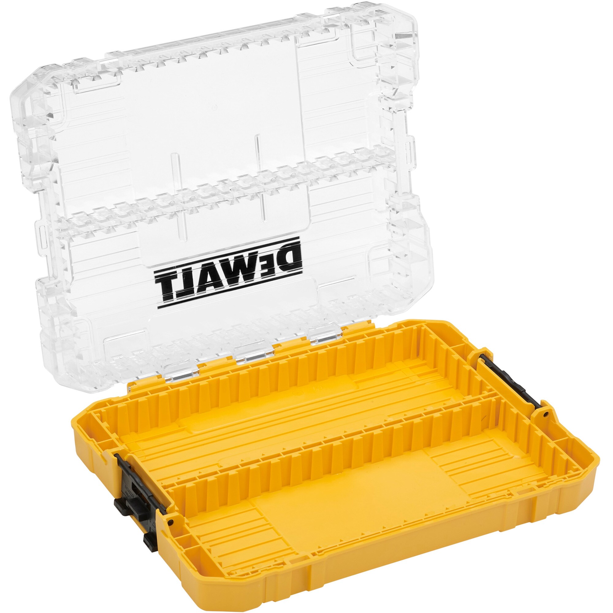 DeWalt Koffer TOUGHCASE Koffer mittel - Bild 1