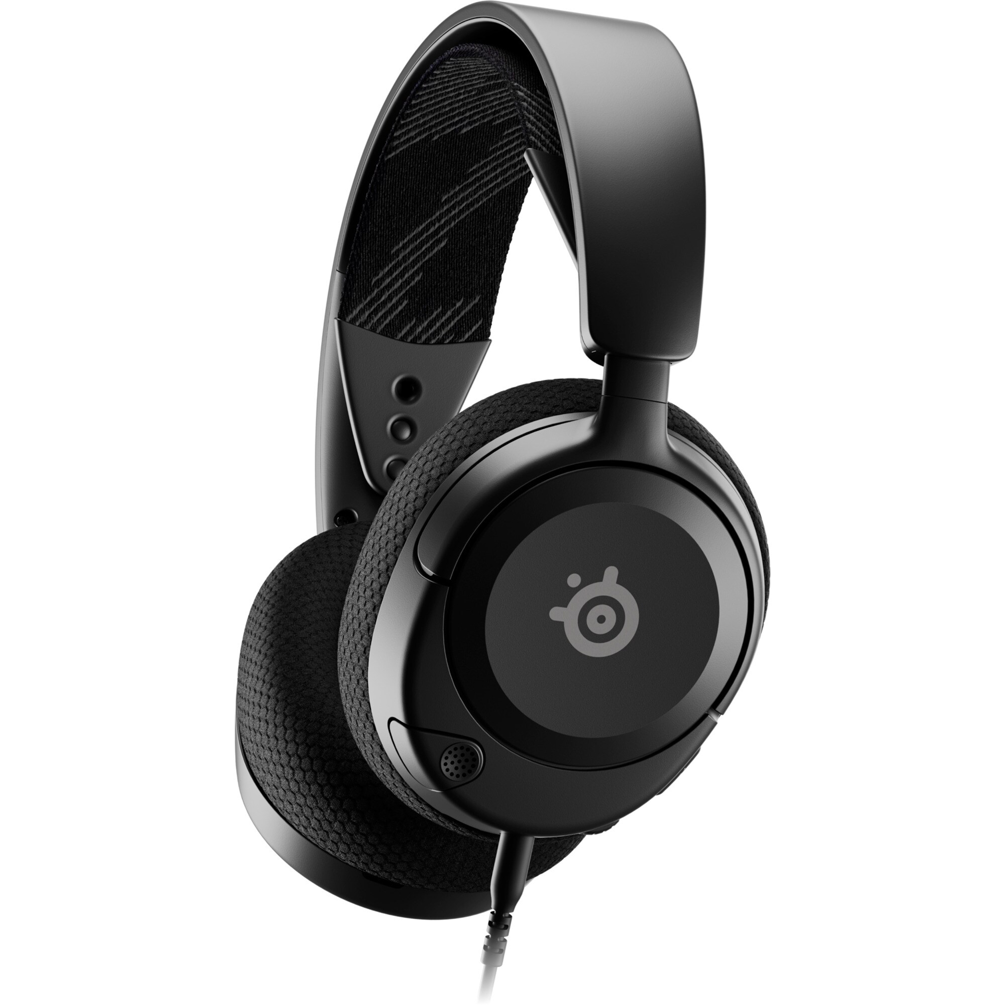 SteelSeries Gaming-Headset Arctis Nova 1 - Bild 1