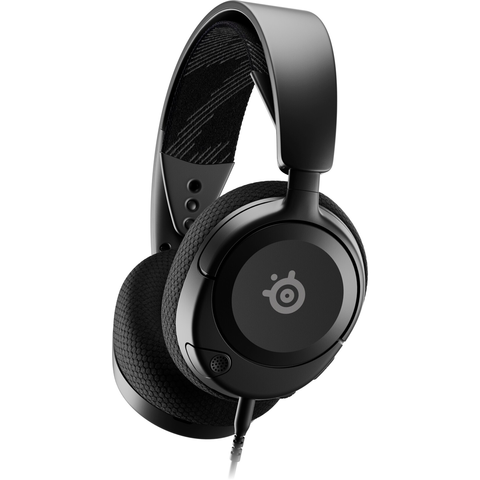 SteelSeries Gaming-Headset Arctis Nova 1 | 05707119043571