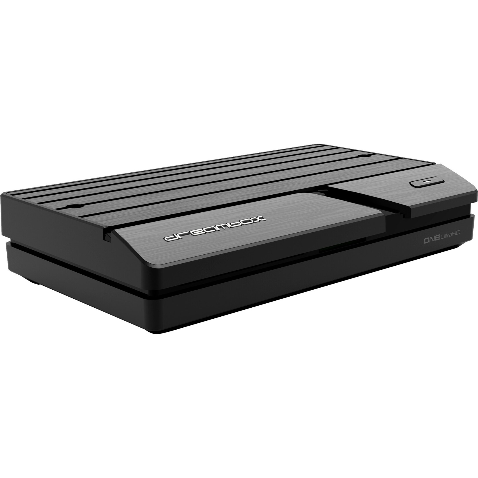 Dream Multimedia Sat-/Kabel-/Terr.-Receiver One Combo Ultra HD BT | 04044845333493