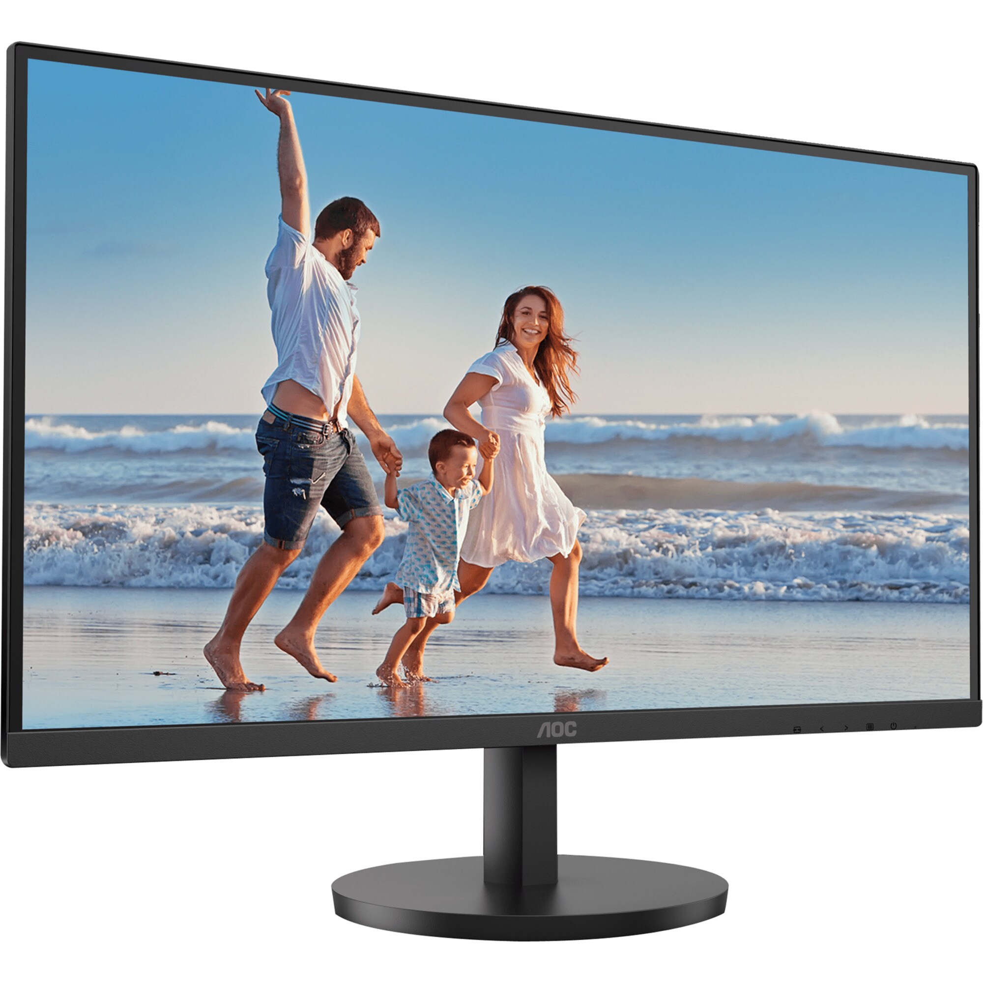 AOC LED-Monitor Q27B3MA - Bild 1