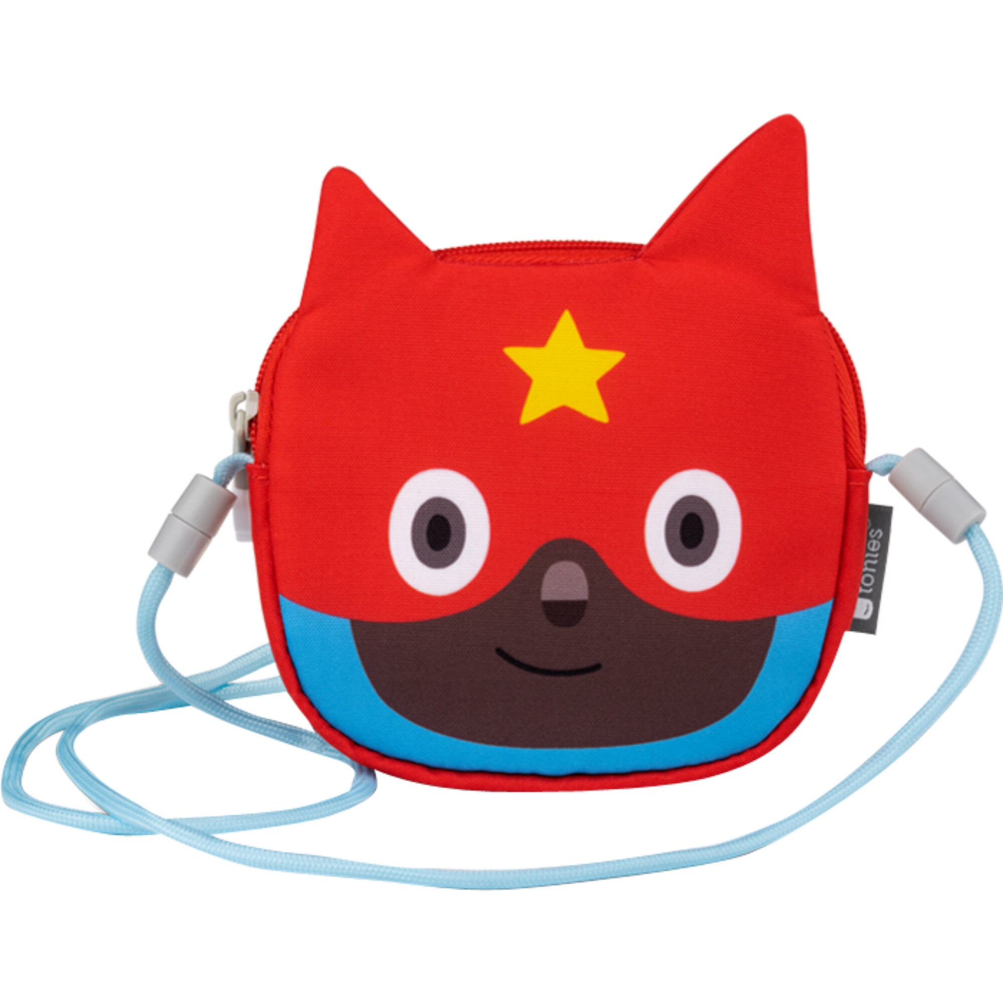 Tonies Tasche Mini-Tasche - Superheld - Bild 1