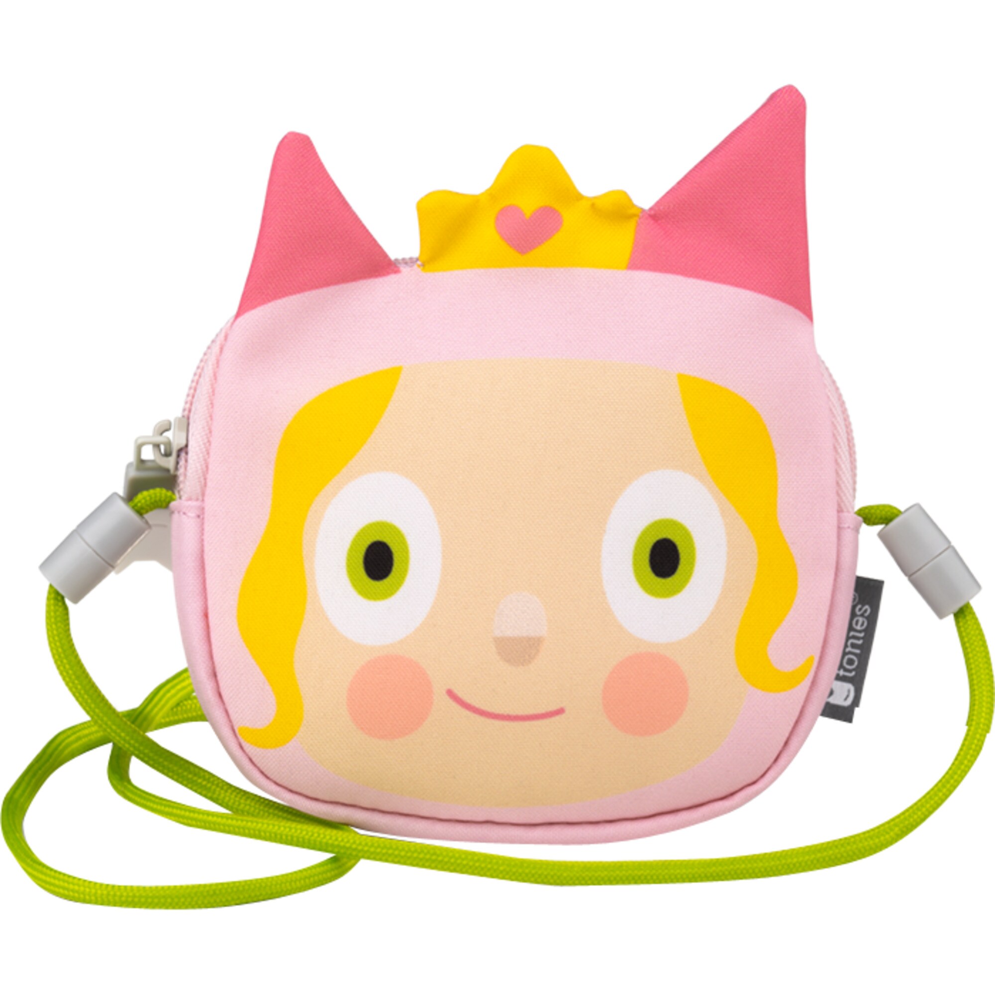 Tonies Tasche Mini-Tasche - Prinzessin - Bild 1