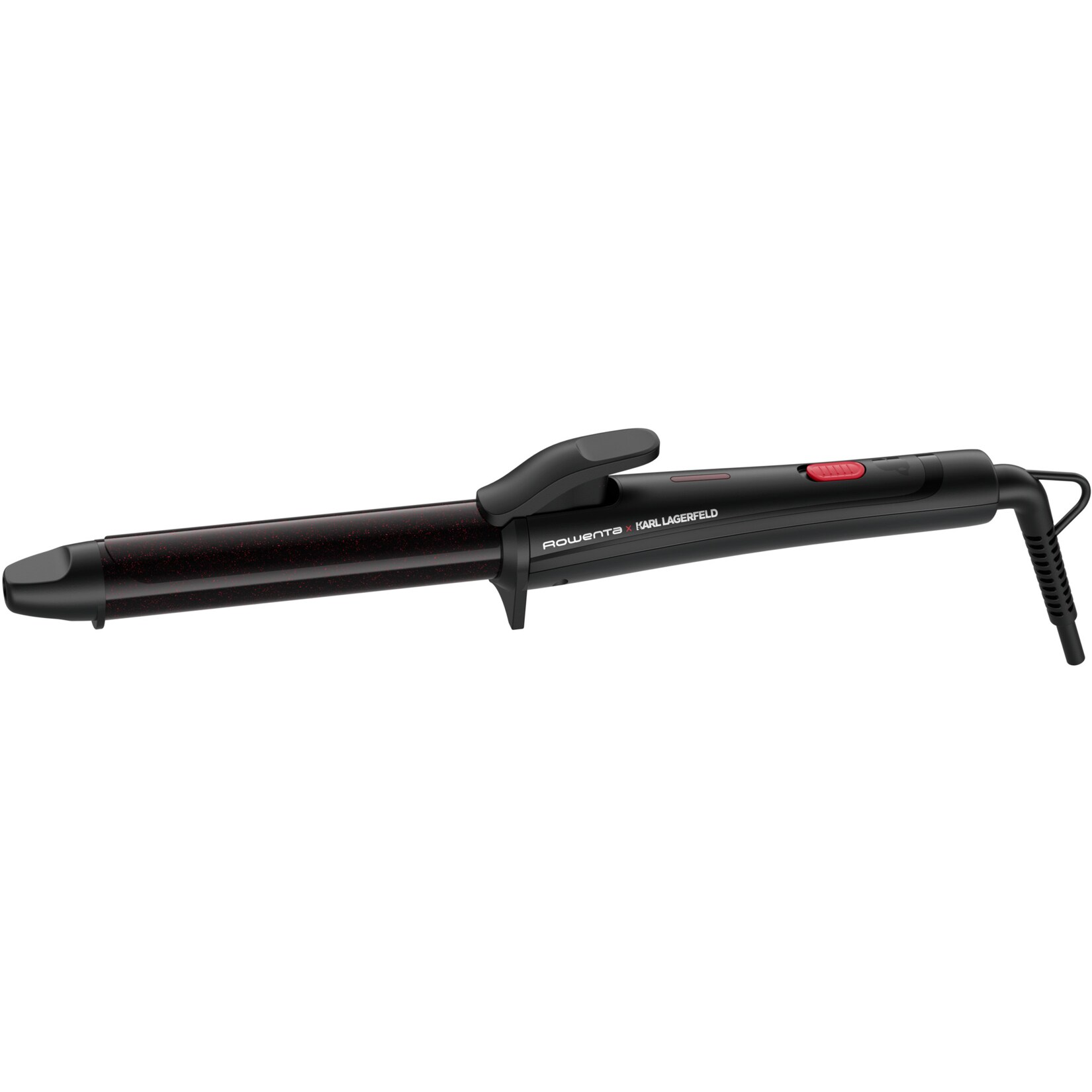 Rowenta Lockenstab KARL LAGERFELD 25mm Lockenstab CF321L | 03121040085042