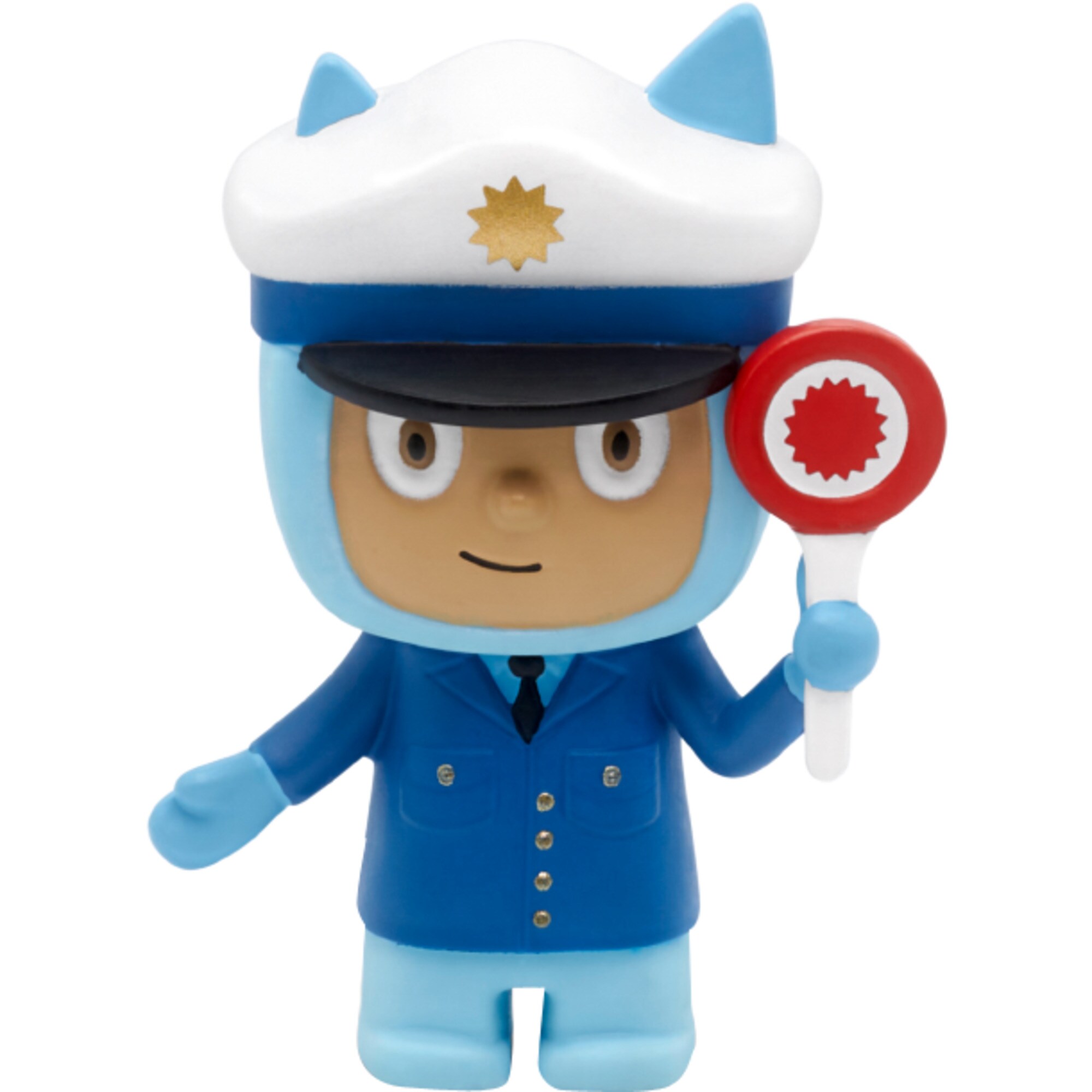 Tonies Spielfigur Kreativ-Tonie Polizist (Neuauflage 2022) - Bild 1