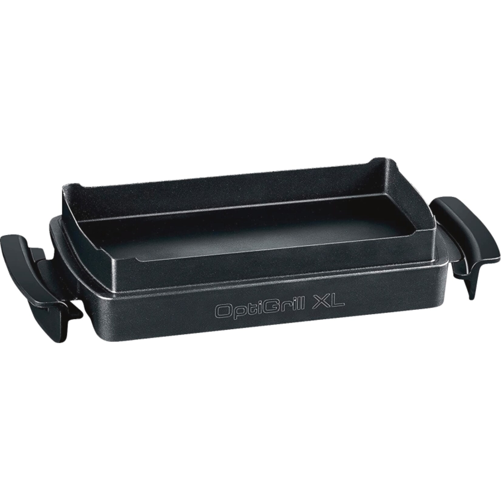Tefal Grillschale Backschale XA727810, für OptiGrill+ XL | 03168437245863