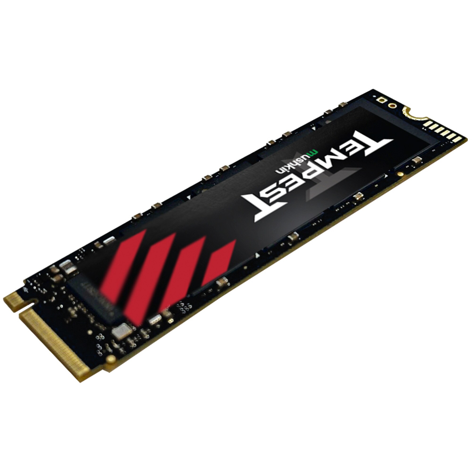 Mushkin SSD Tempest 256 GB - Bild 1
