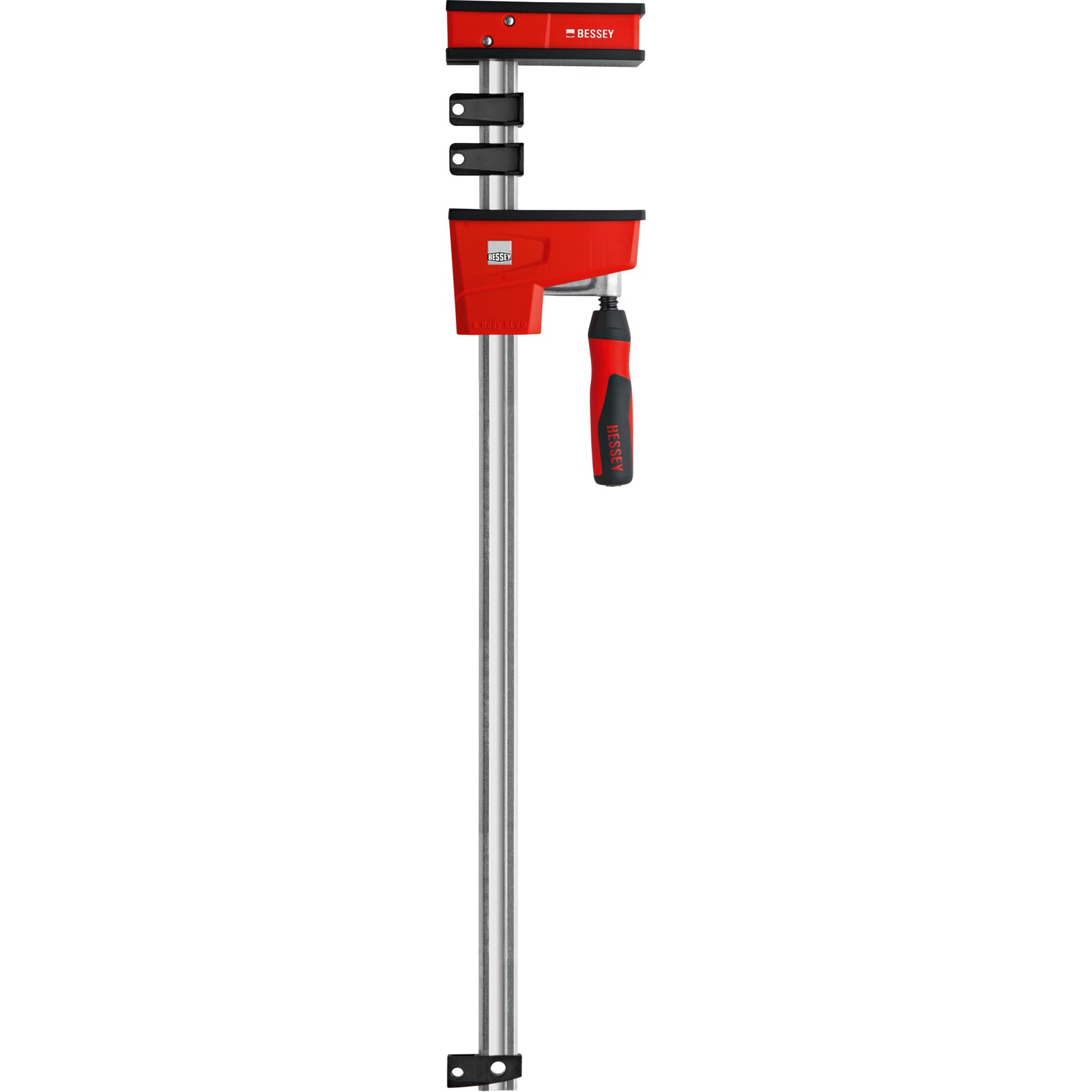 BESSEY Zwinge Korpuszwinge REVO KRE150-2K | 04008158040172