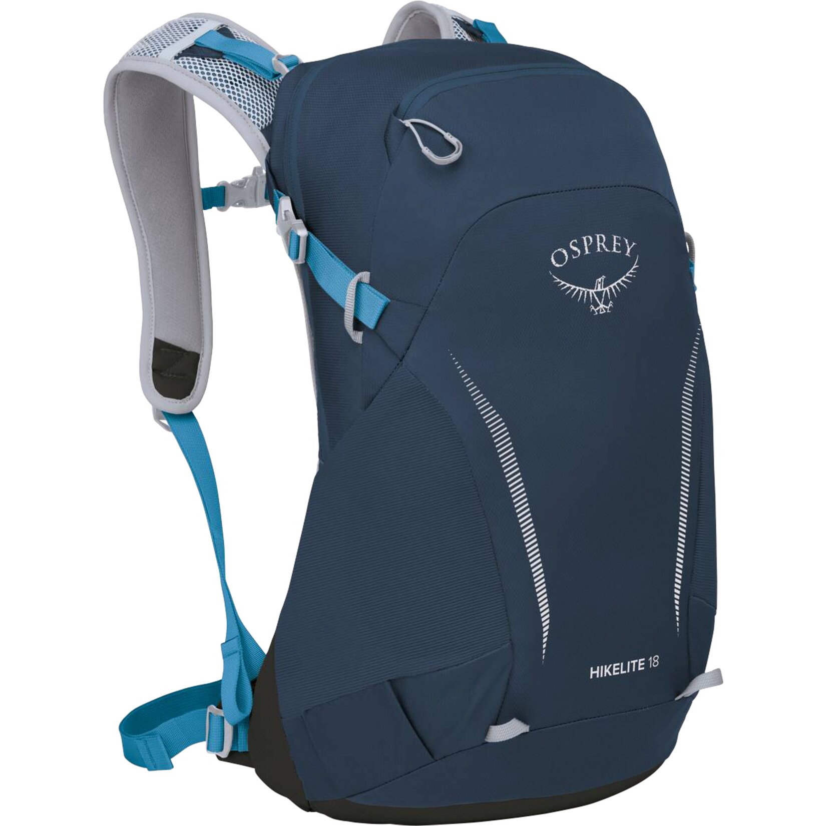 Osprey Rucksack Hikelite 18 | 00843820153989