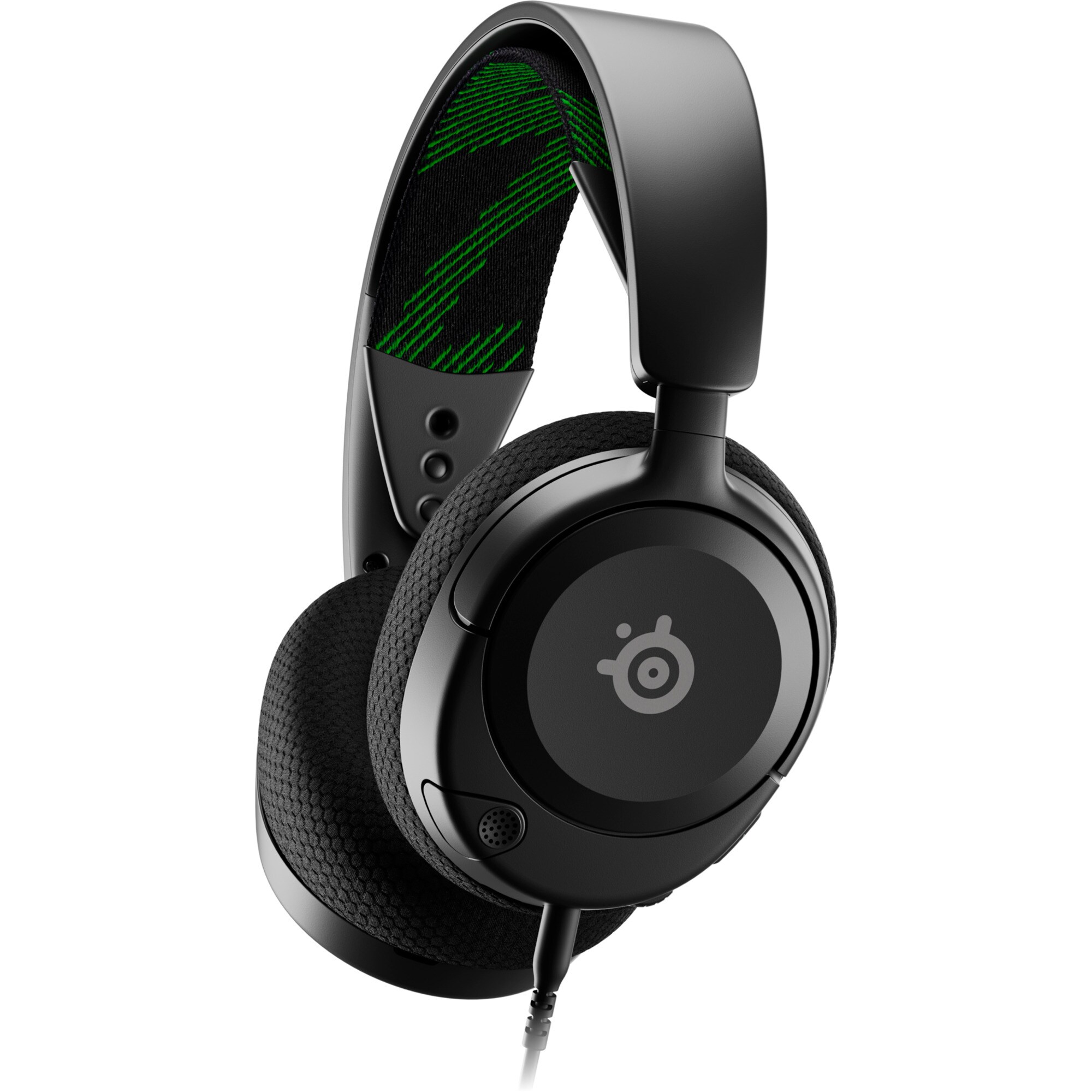 SteelSeries Gaming-Headset Arctis Nova 1X - Bild 1