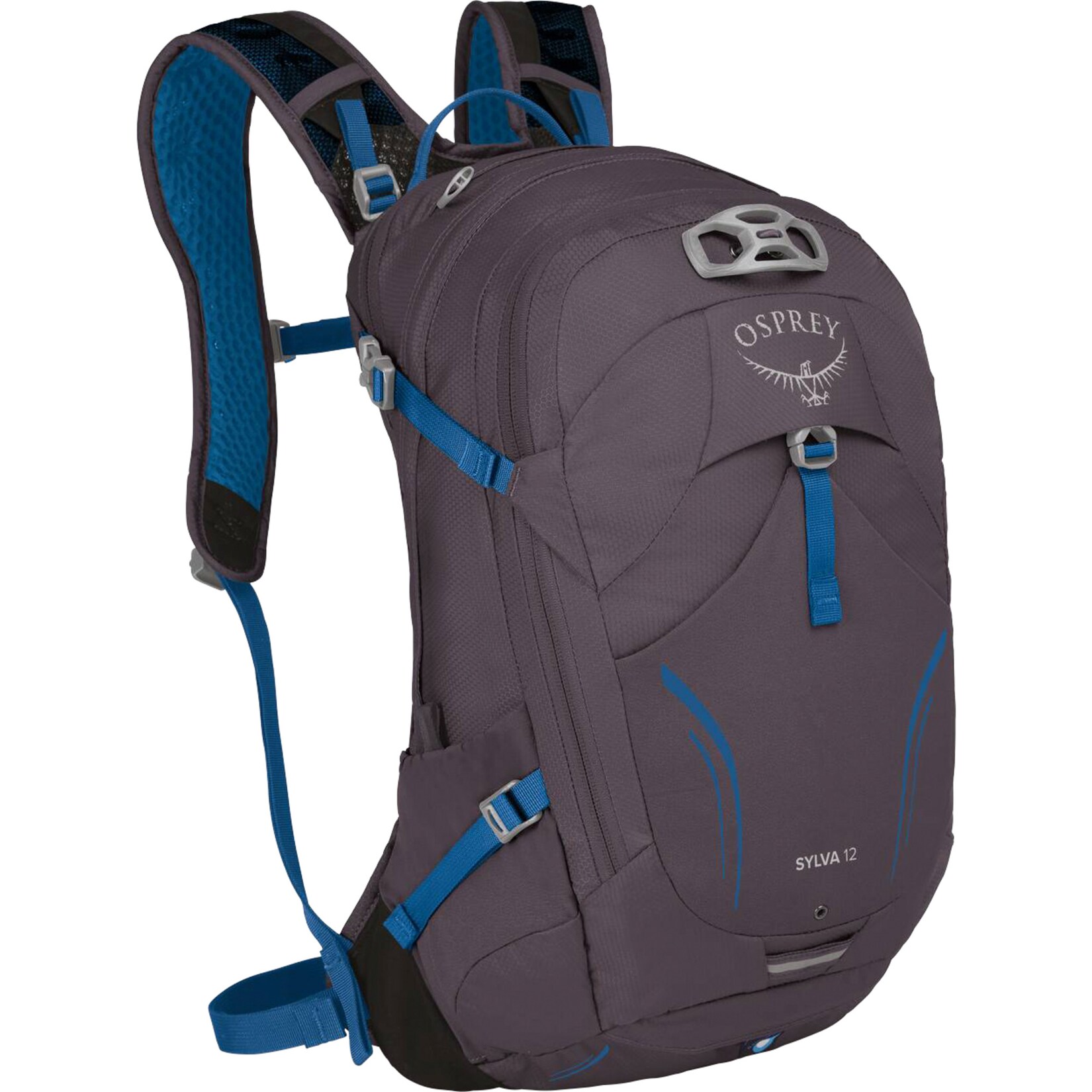 Osprey Rucksack Sylva 12 | 00843820159493