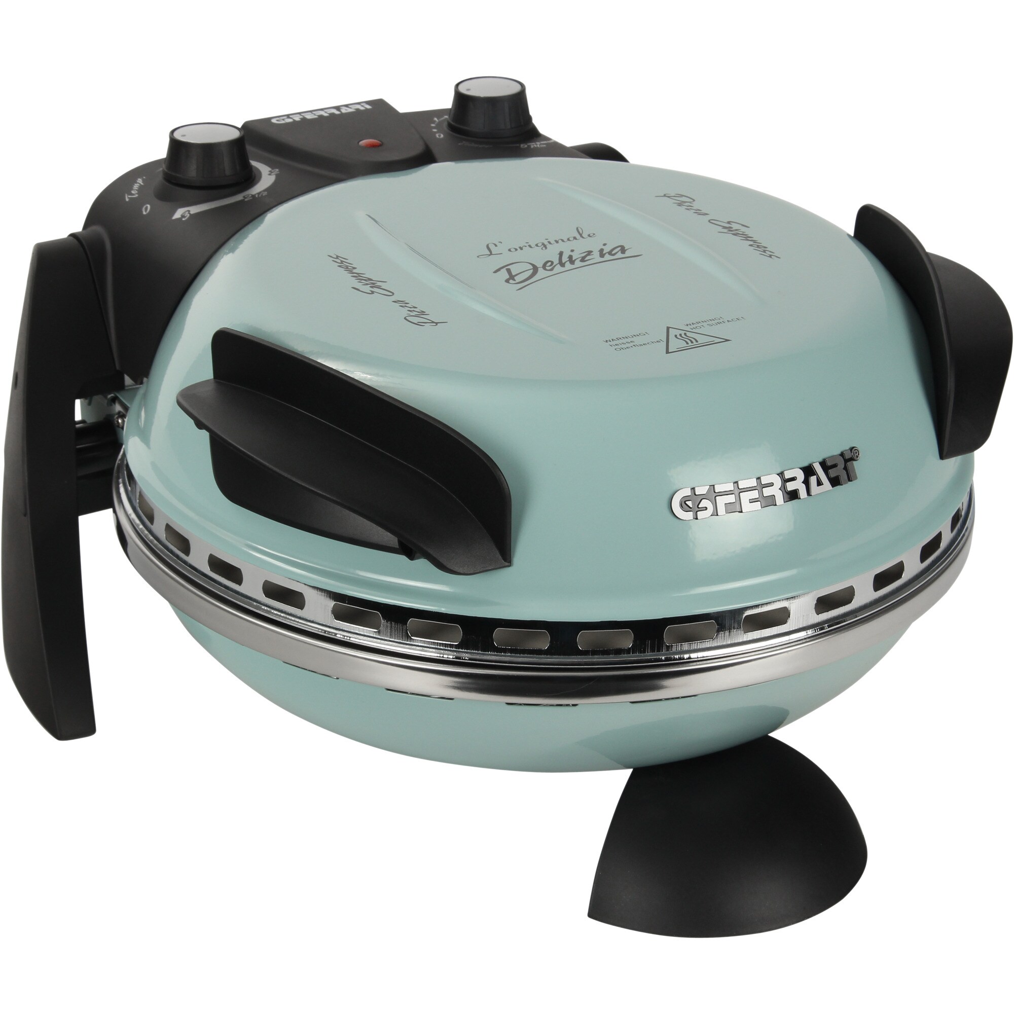 G3Ferrari Pizzaofen Delizia Pizzaofen G1000613 - Bild 1