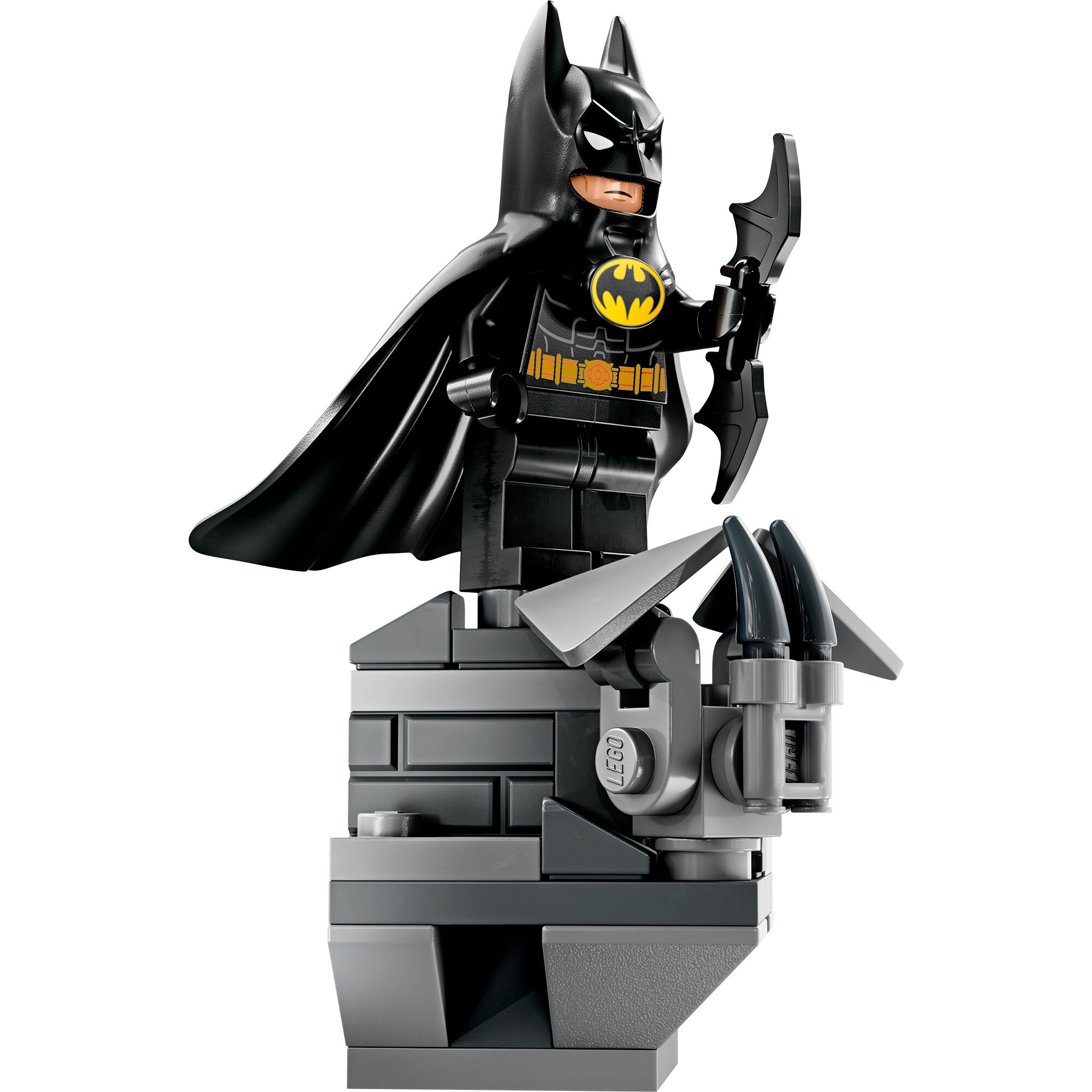 LEGO Konstruktionsspielzeug DC Super Heroes Batman 1992 - Bild 1